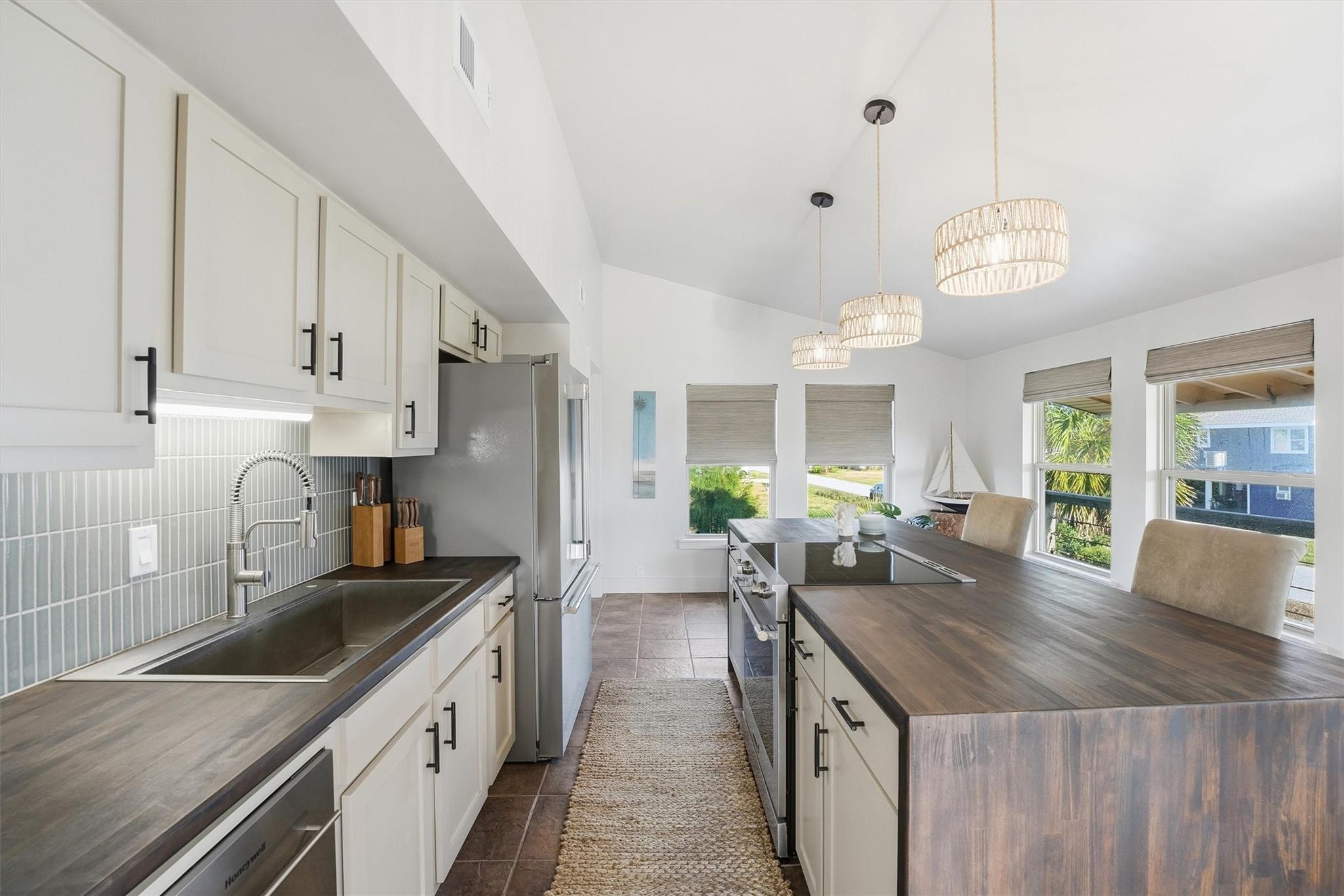 16530 Lewis Scott Road