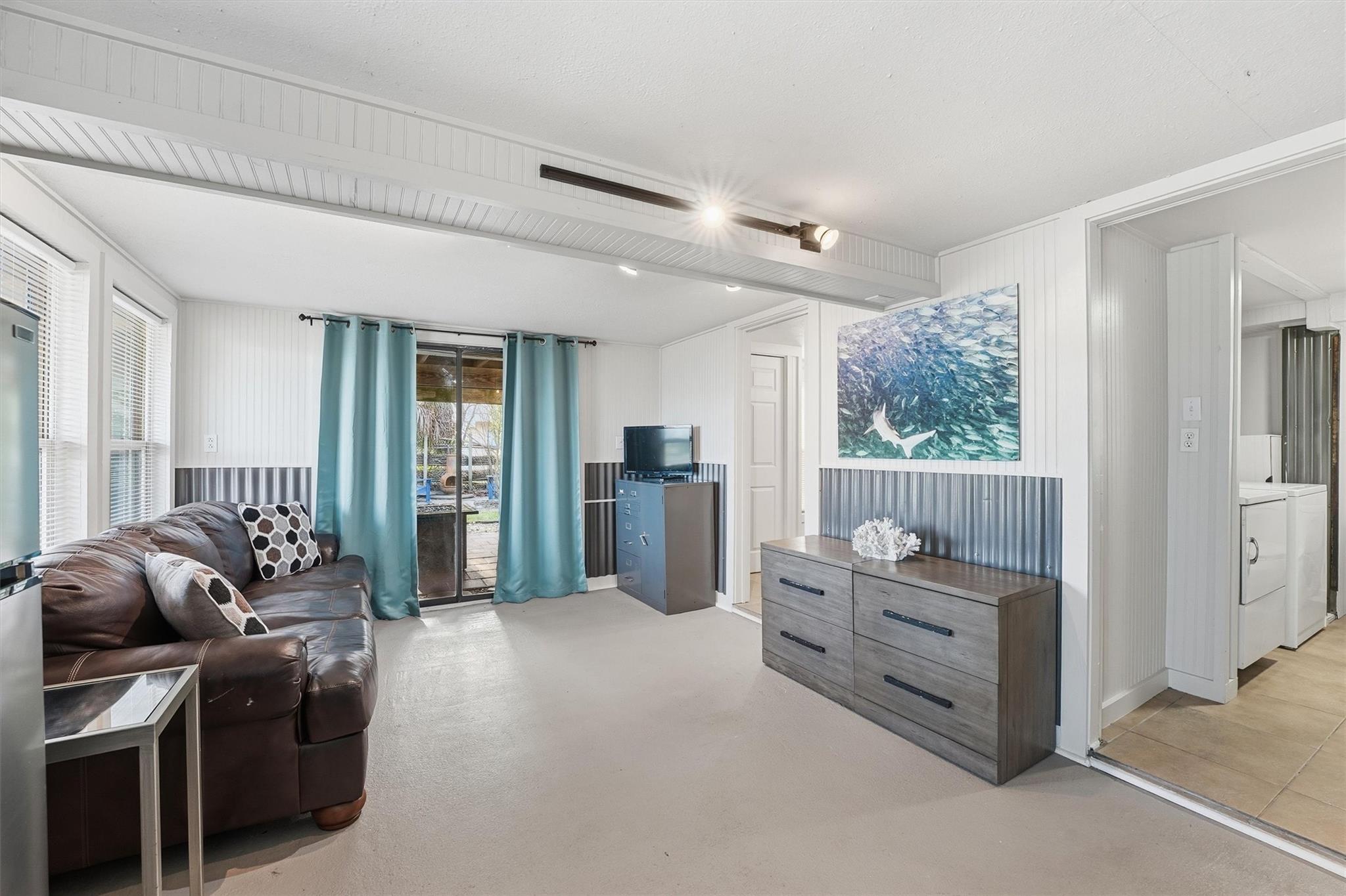 16530 Lewis Scott Road