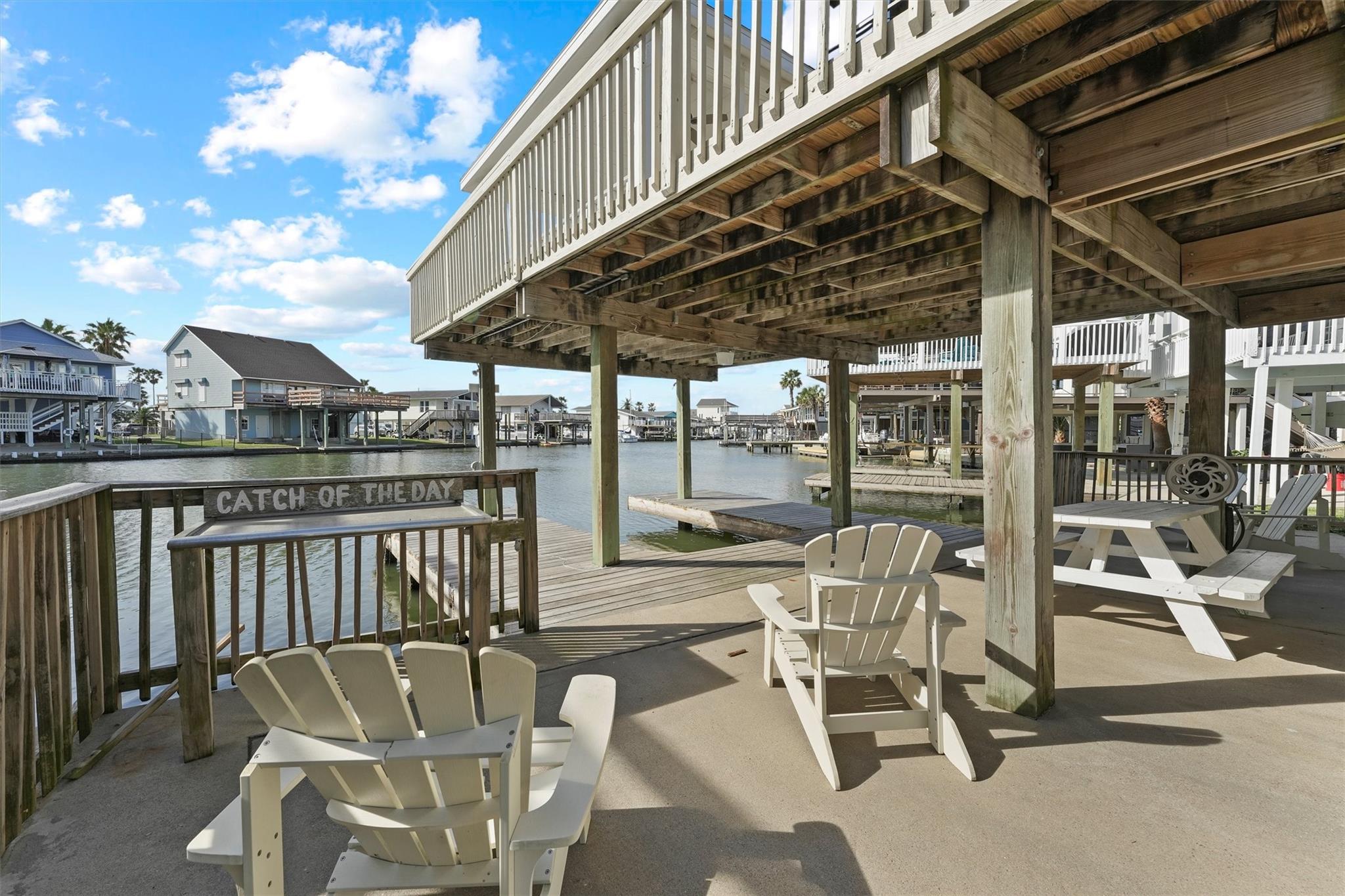 16603 Jamaica Cove Road