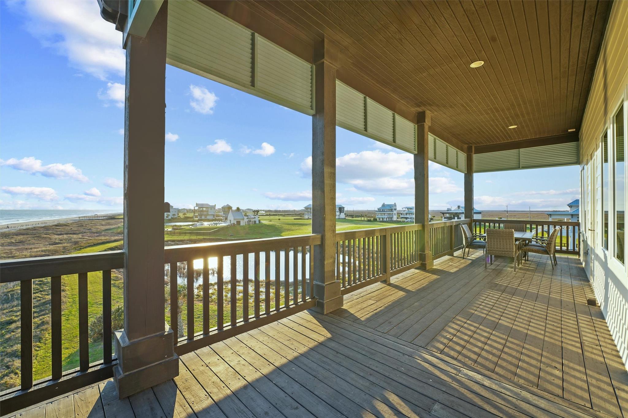 438 Seagrass