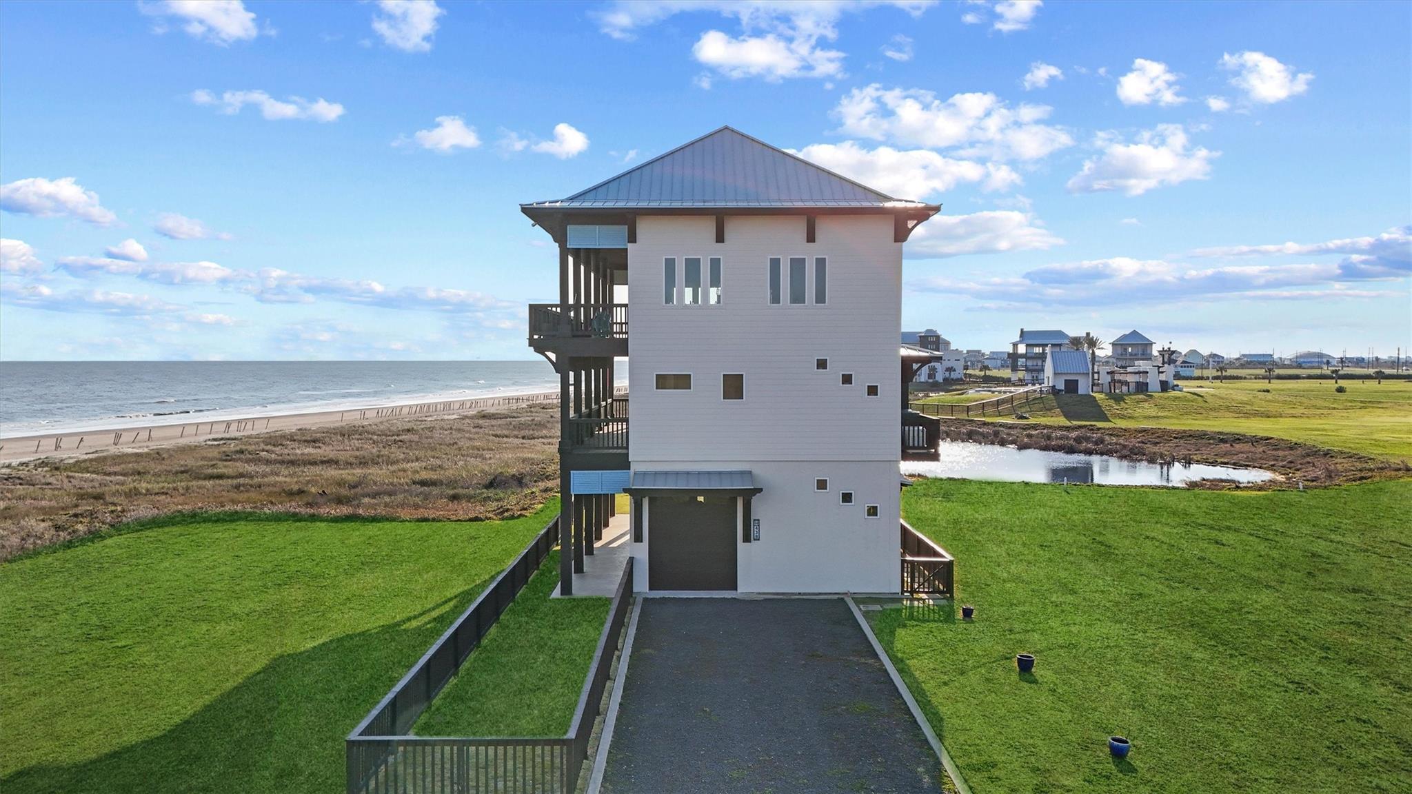 438 Seagrass