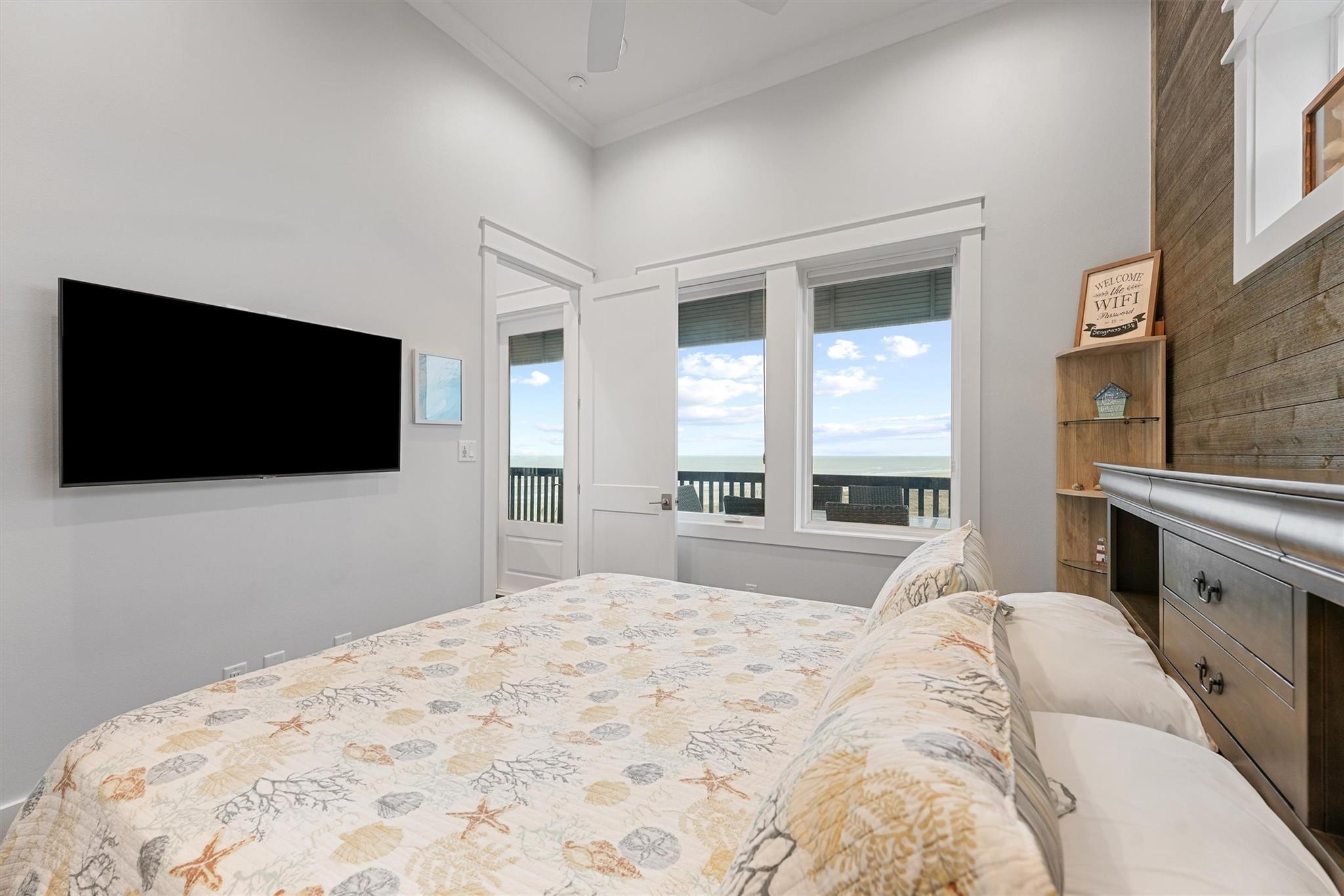 438 Seagrass