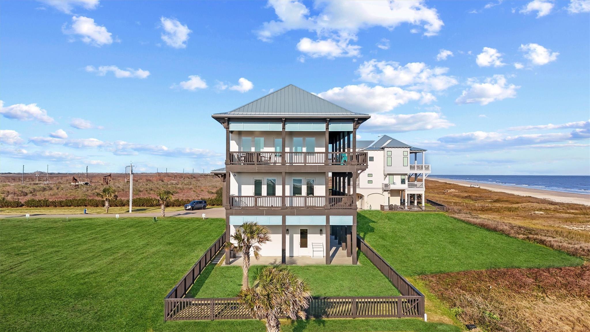 438 Seagrass