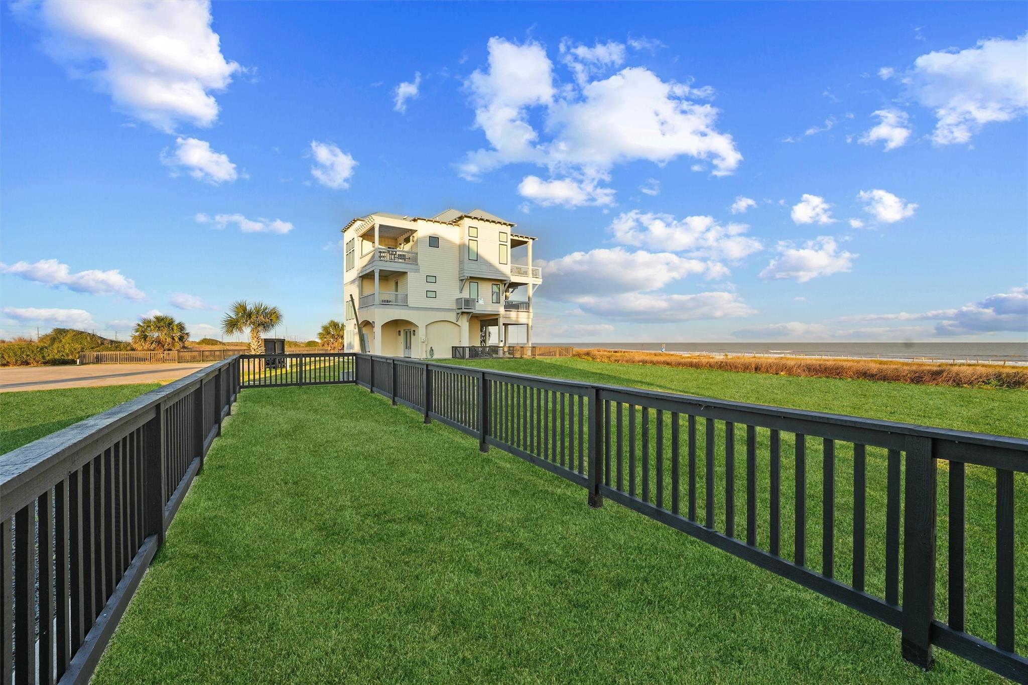 438 Seagrass