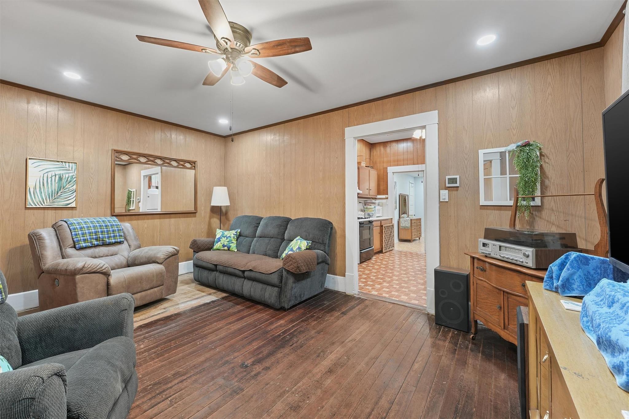 2212 32nd Street, Galveston