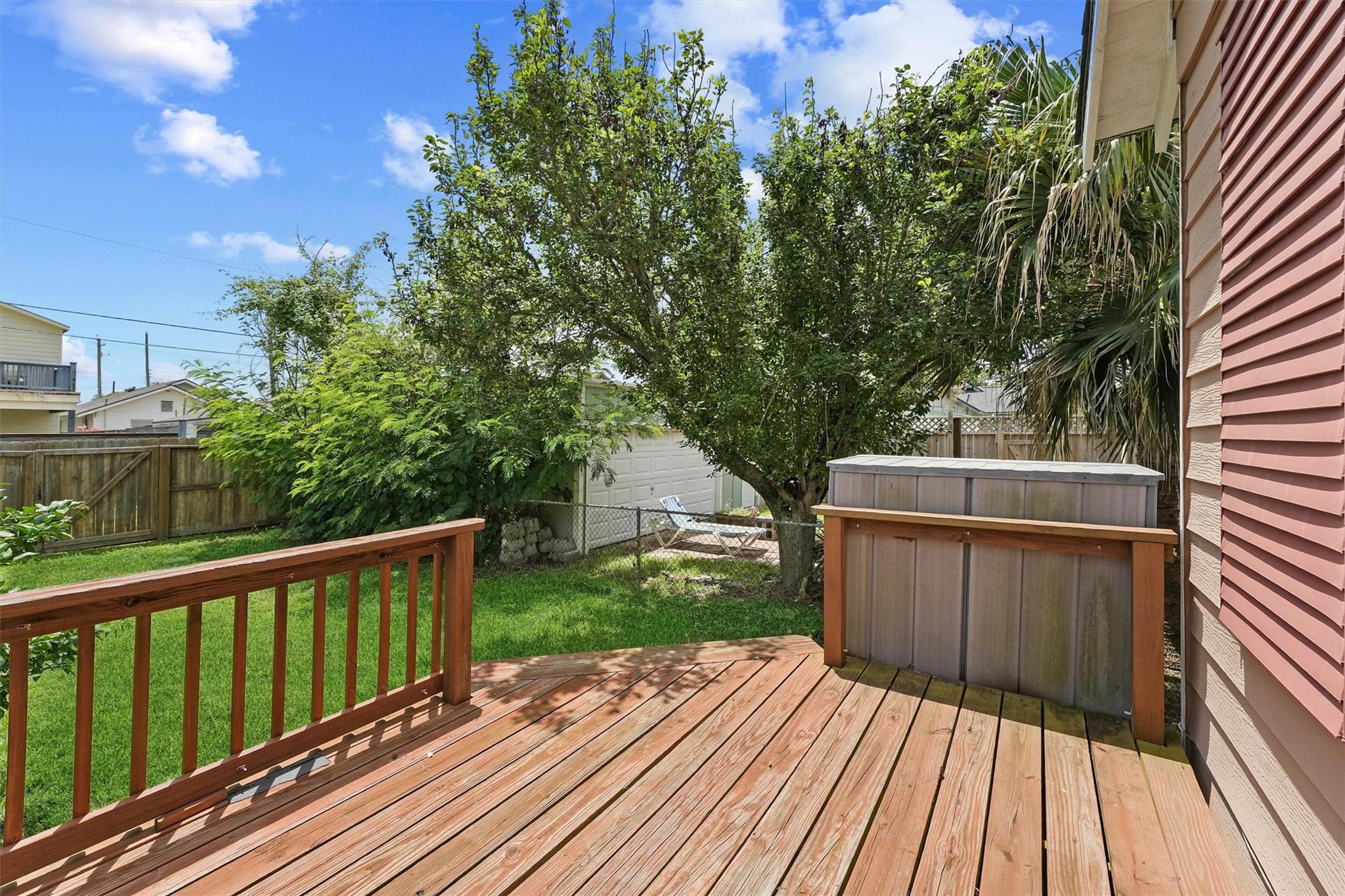 2212 32nd Street, Galveston