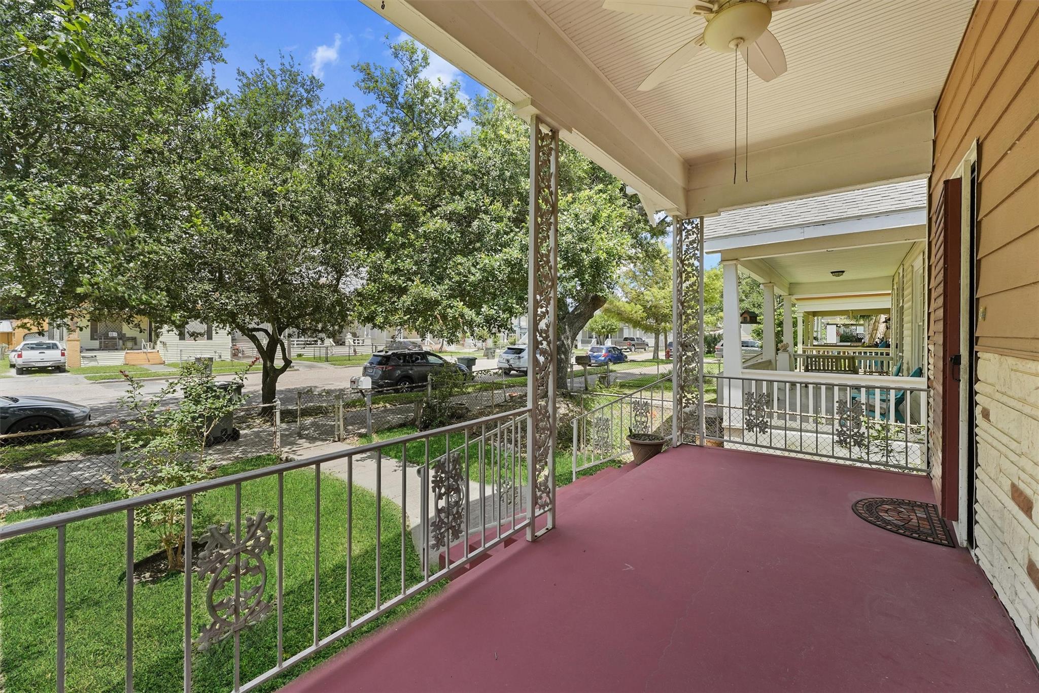 2212 32nd Street, Galveston