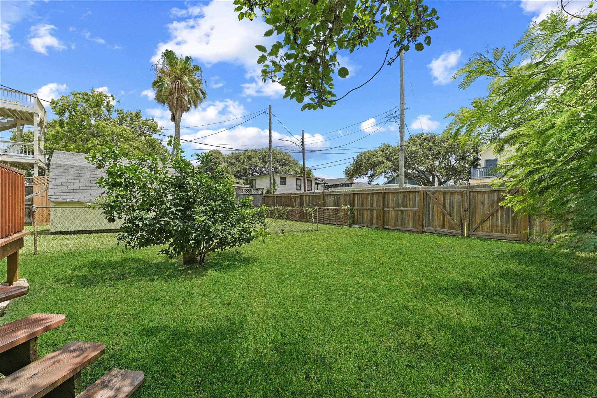 2212 32nd Street, Galveston