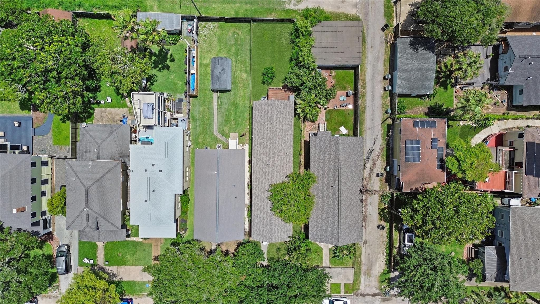 2212 32nd Street, Galveston