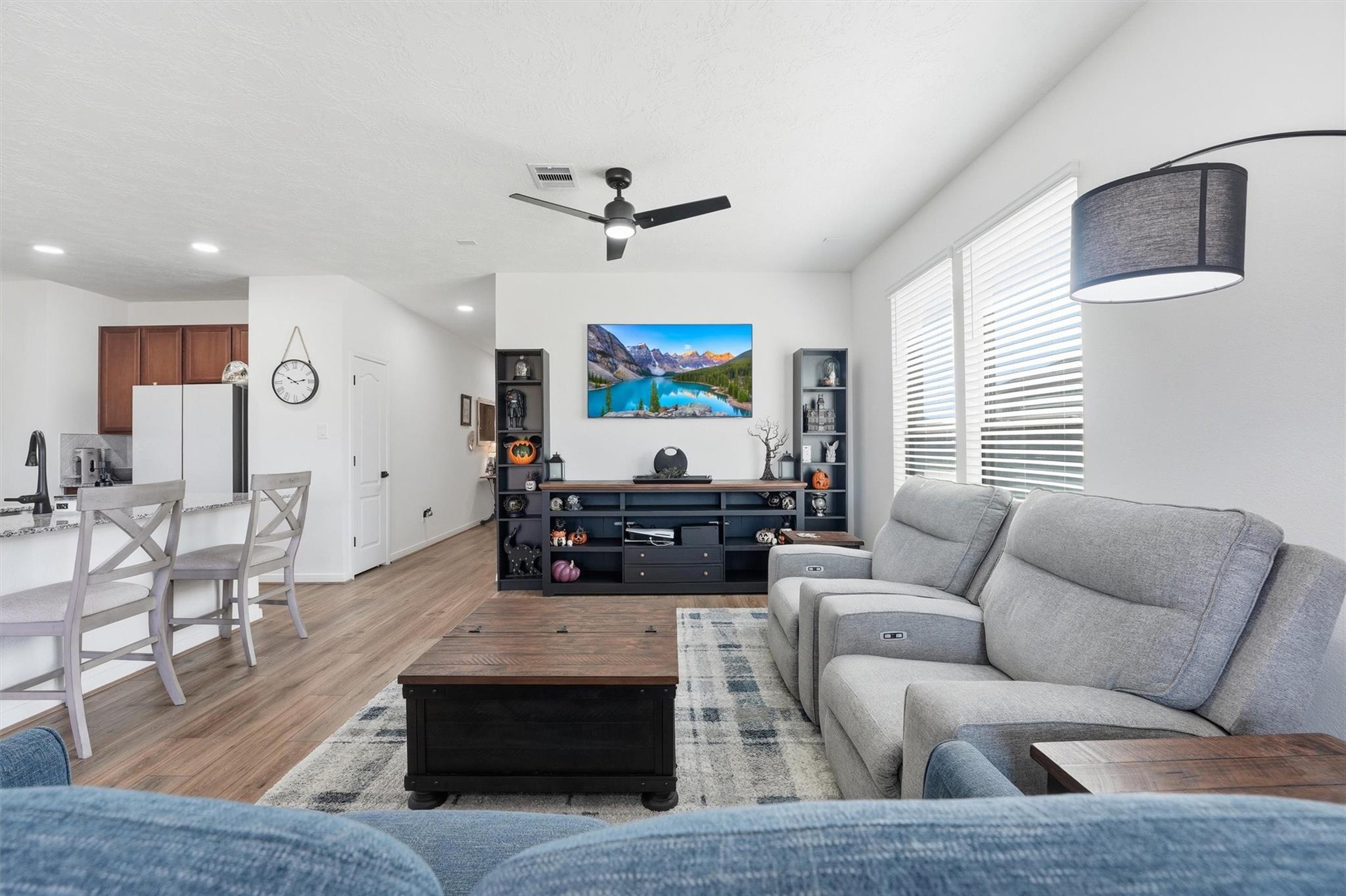 1717 Vista Luna Drive