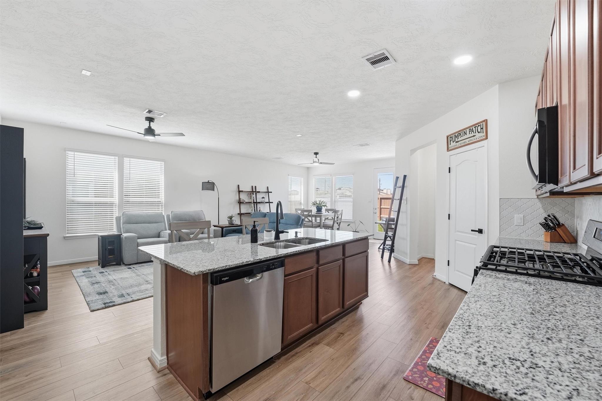 1717 Vista Luna Drive