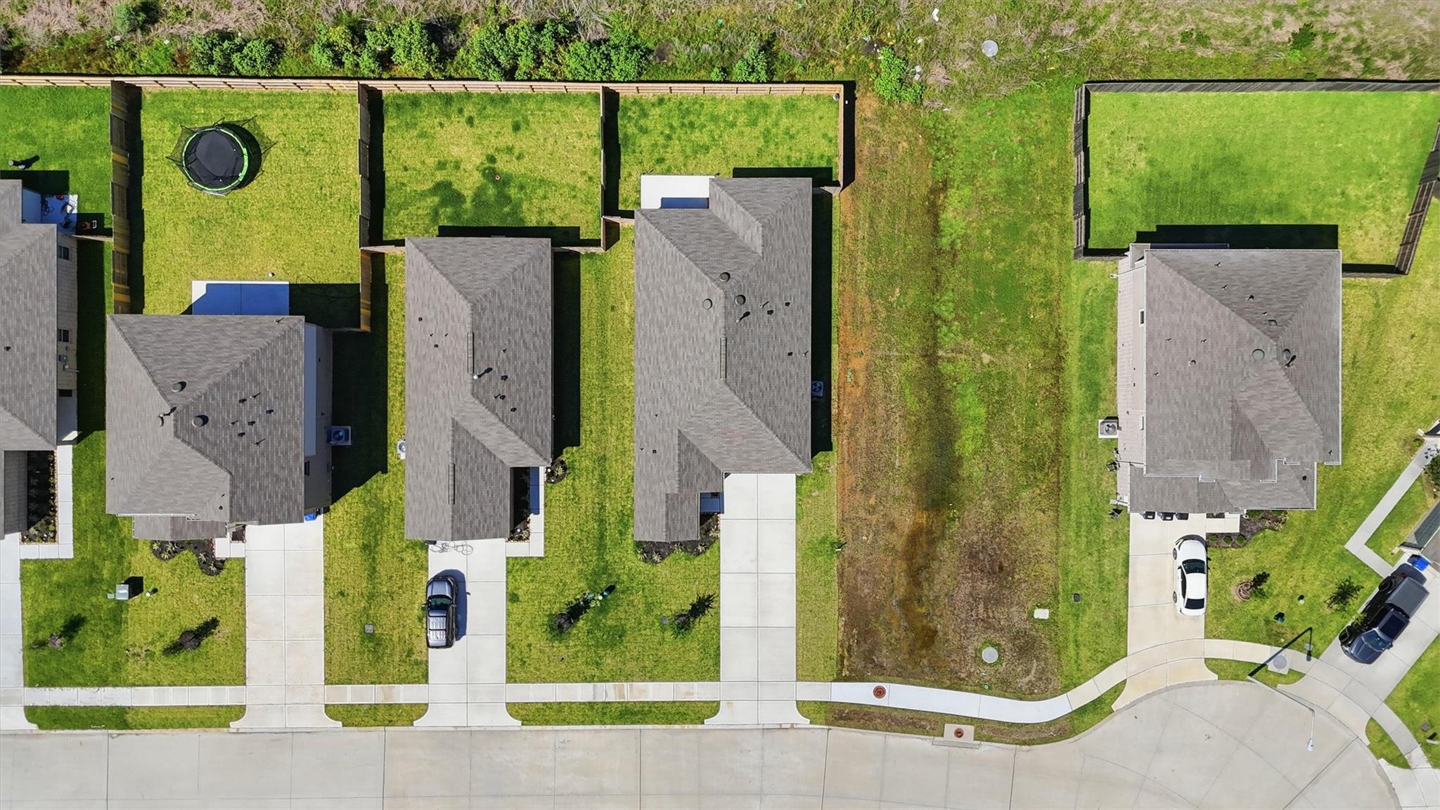 1717 Vista Luna Drive