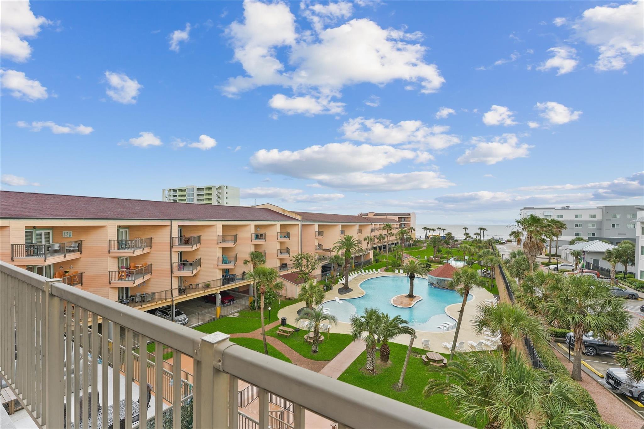 9520 Seawall Boulevard # 353