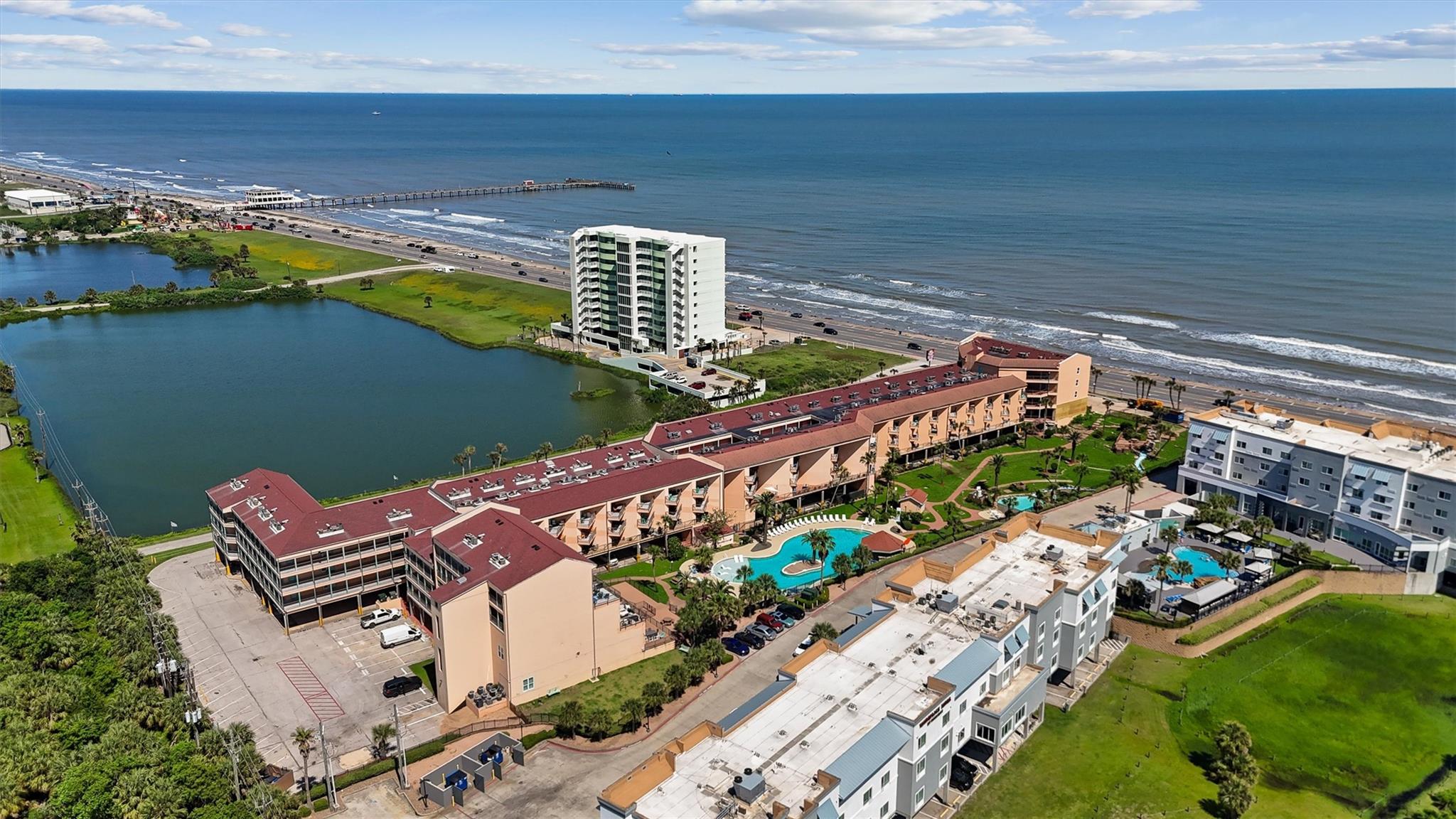 9520 Seawall Boulevard # 353