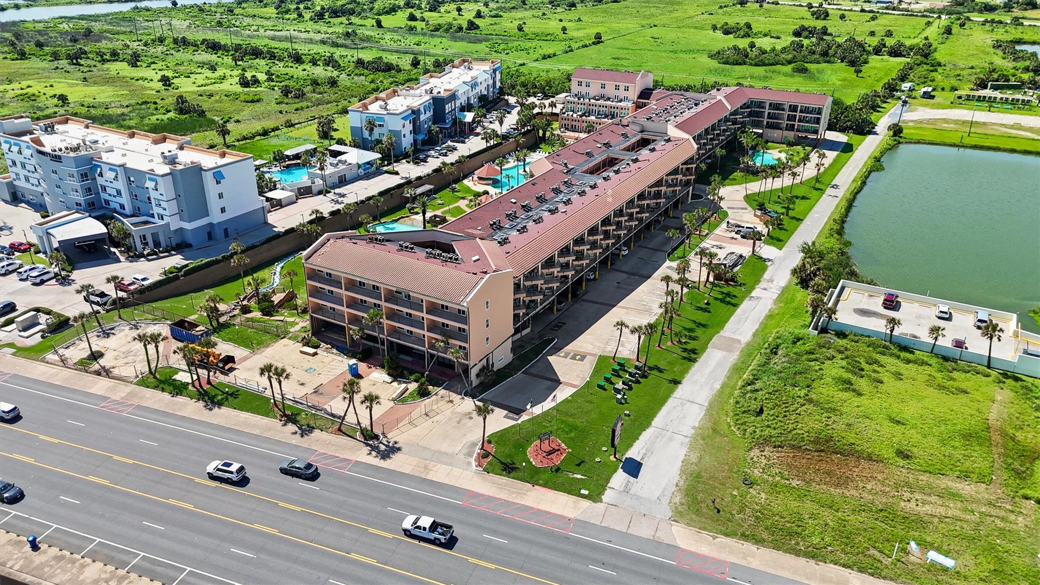9520 Seawall Boulevard # 353
