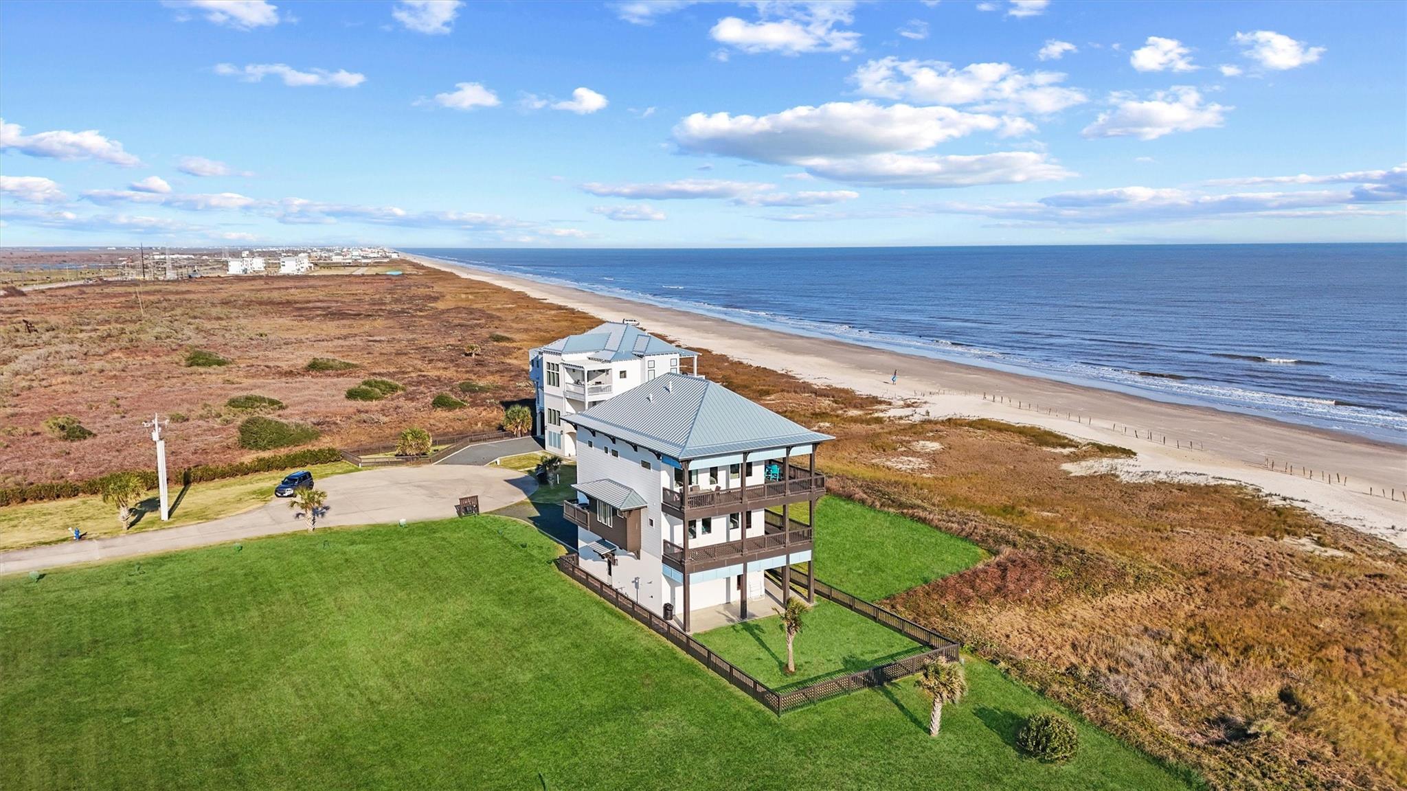 438 Seagrass