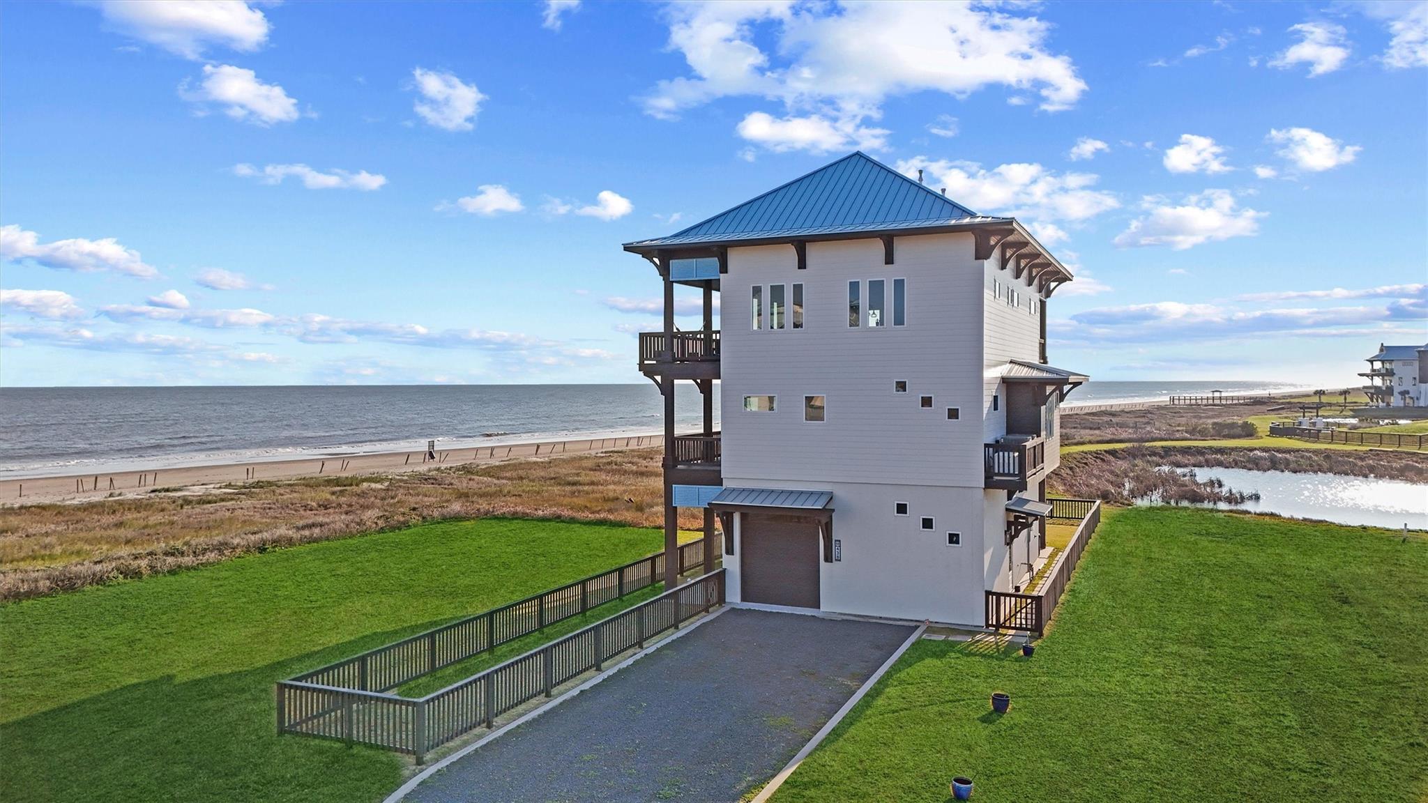 438 Seagrass