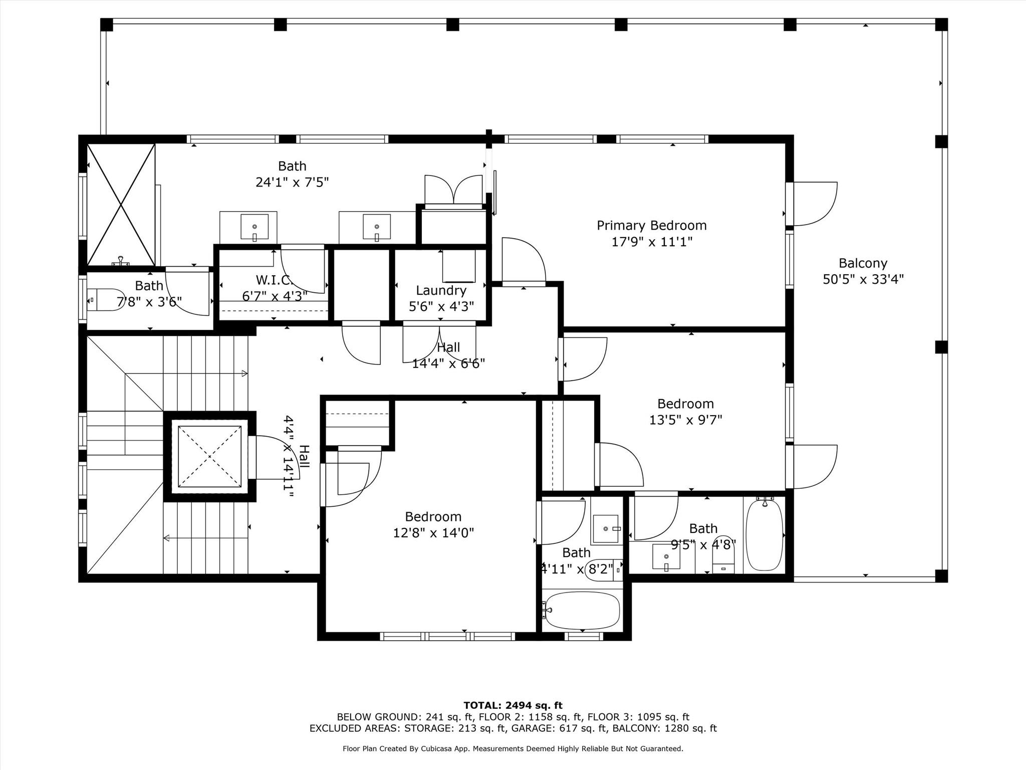 438 Seagrass