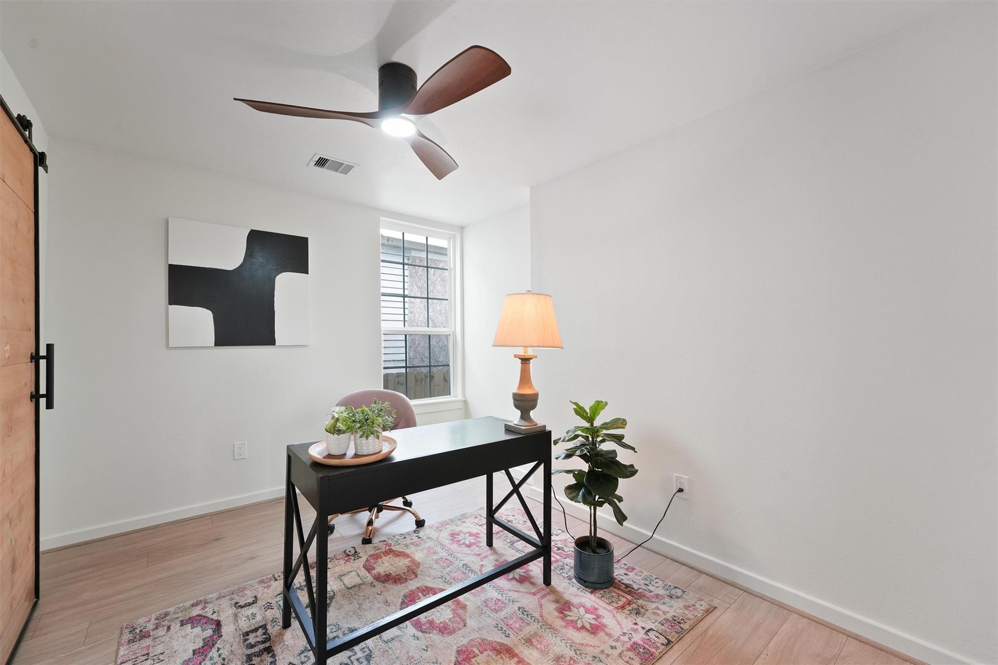 1512 Jack Johnson Boulevard, Galveston