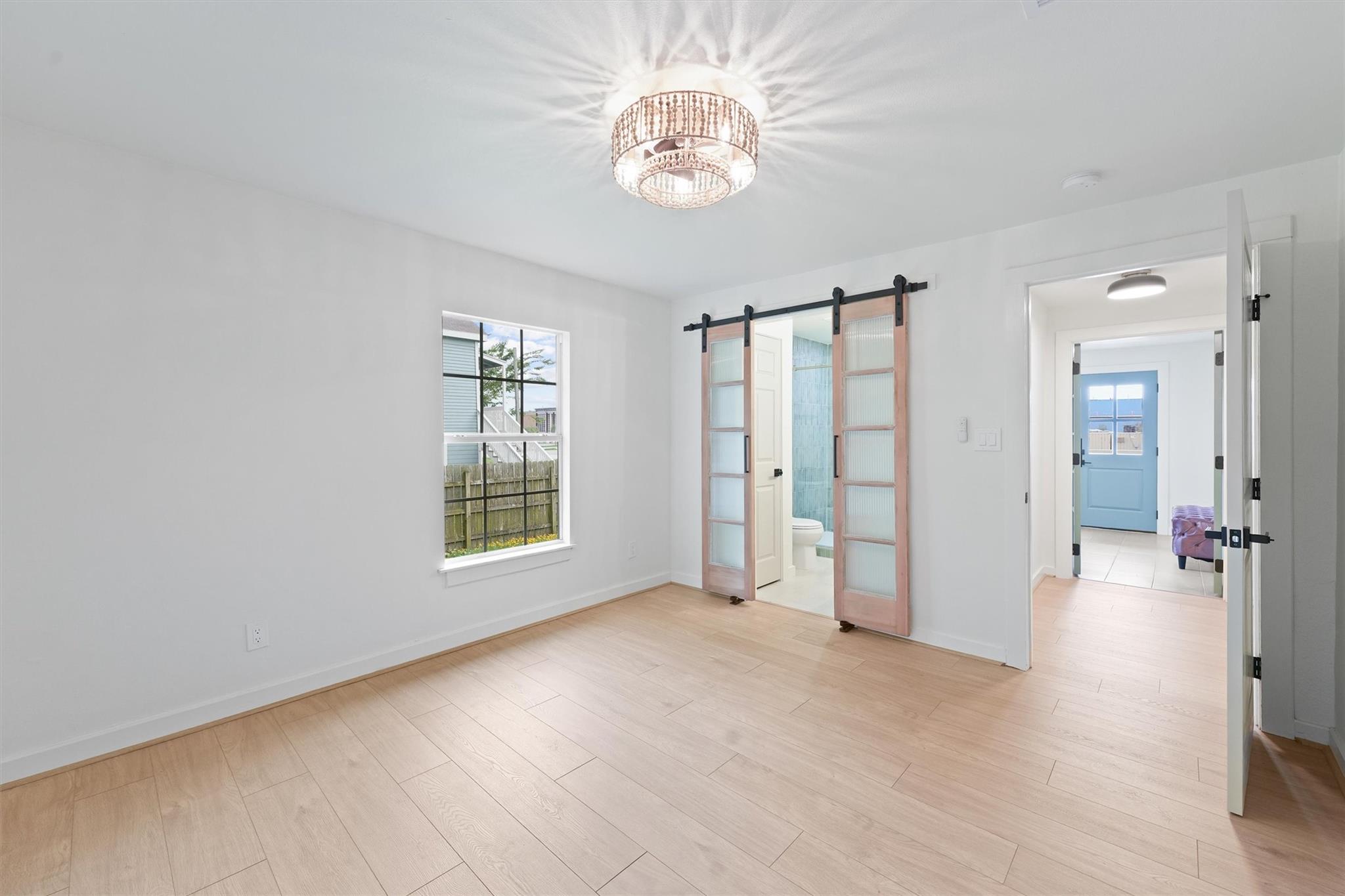 1512 Jack Johnson Boulevard, Galveston