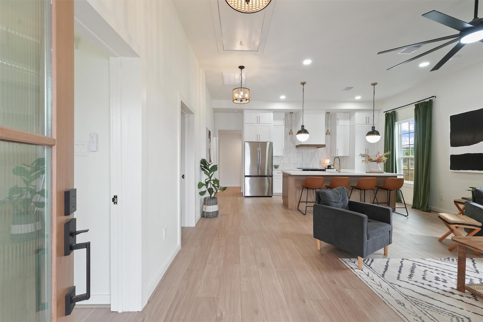 1512 Jack Johnson Boulevard, Galveston