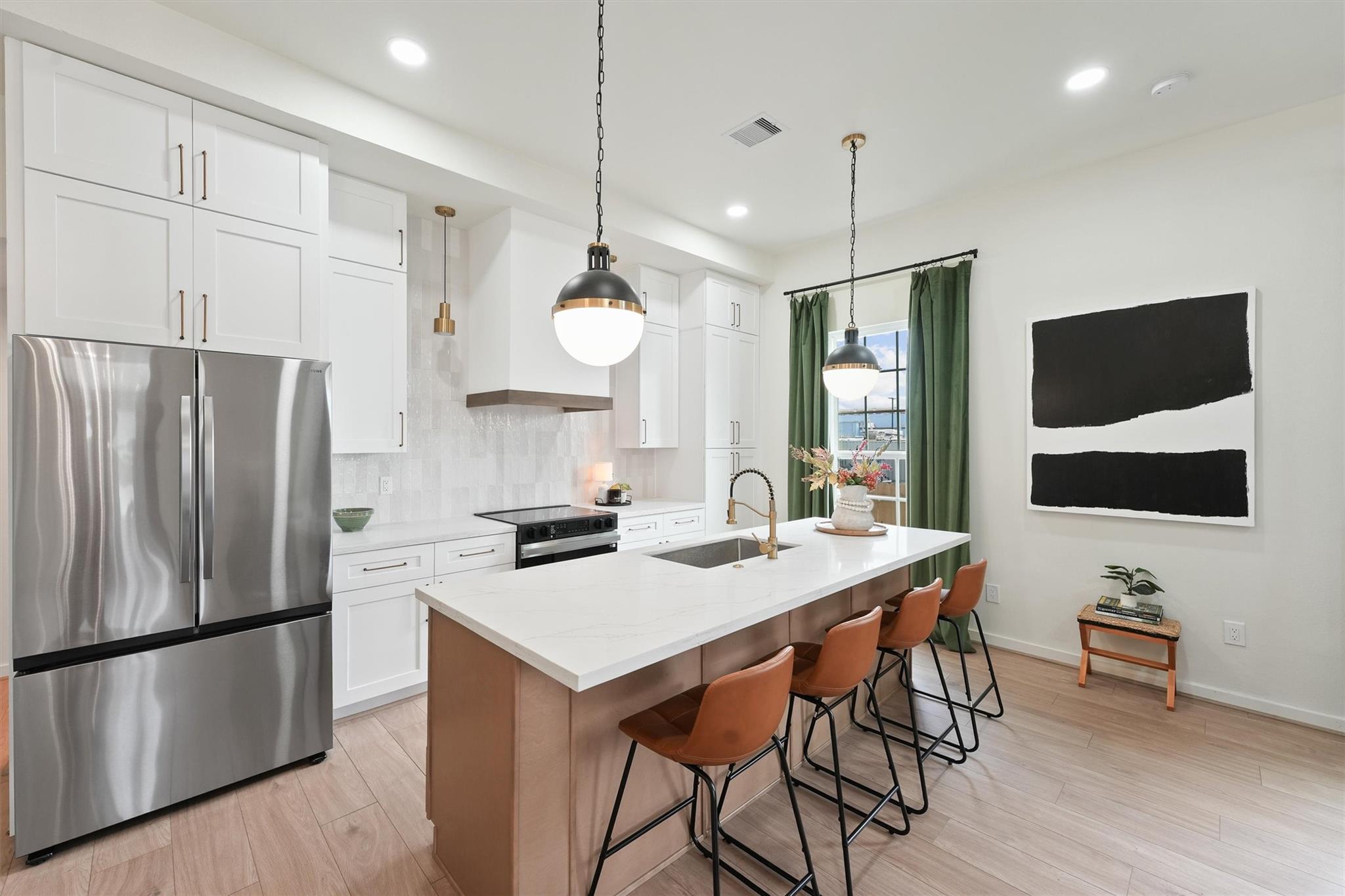 1512 Jack Johnson Boulevard, Galveston