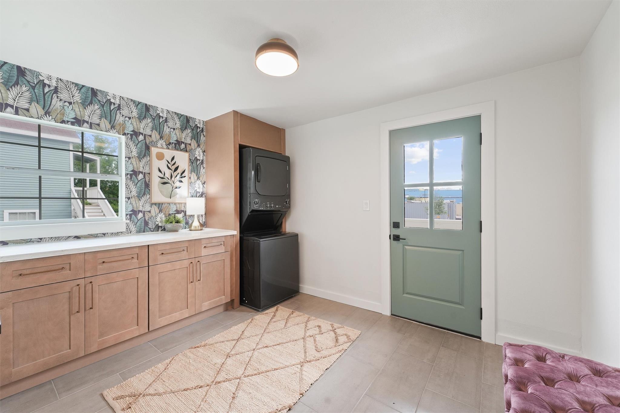 1512 Jack Johnson Boulevard, Galveston