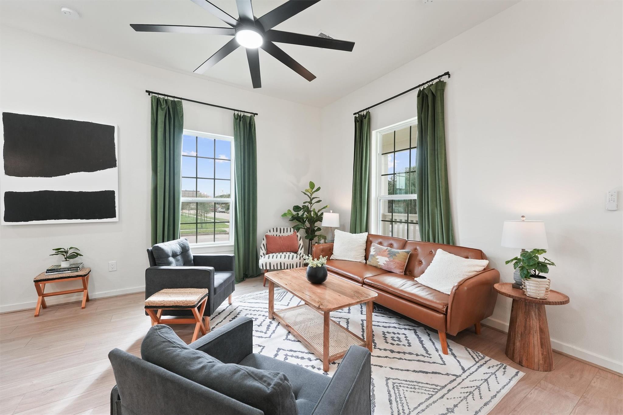 1512 Jack Johnson Boulevard, Galveston