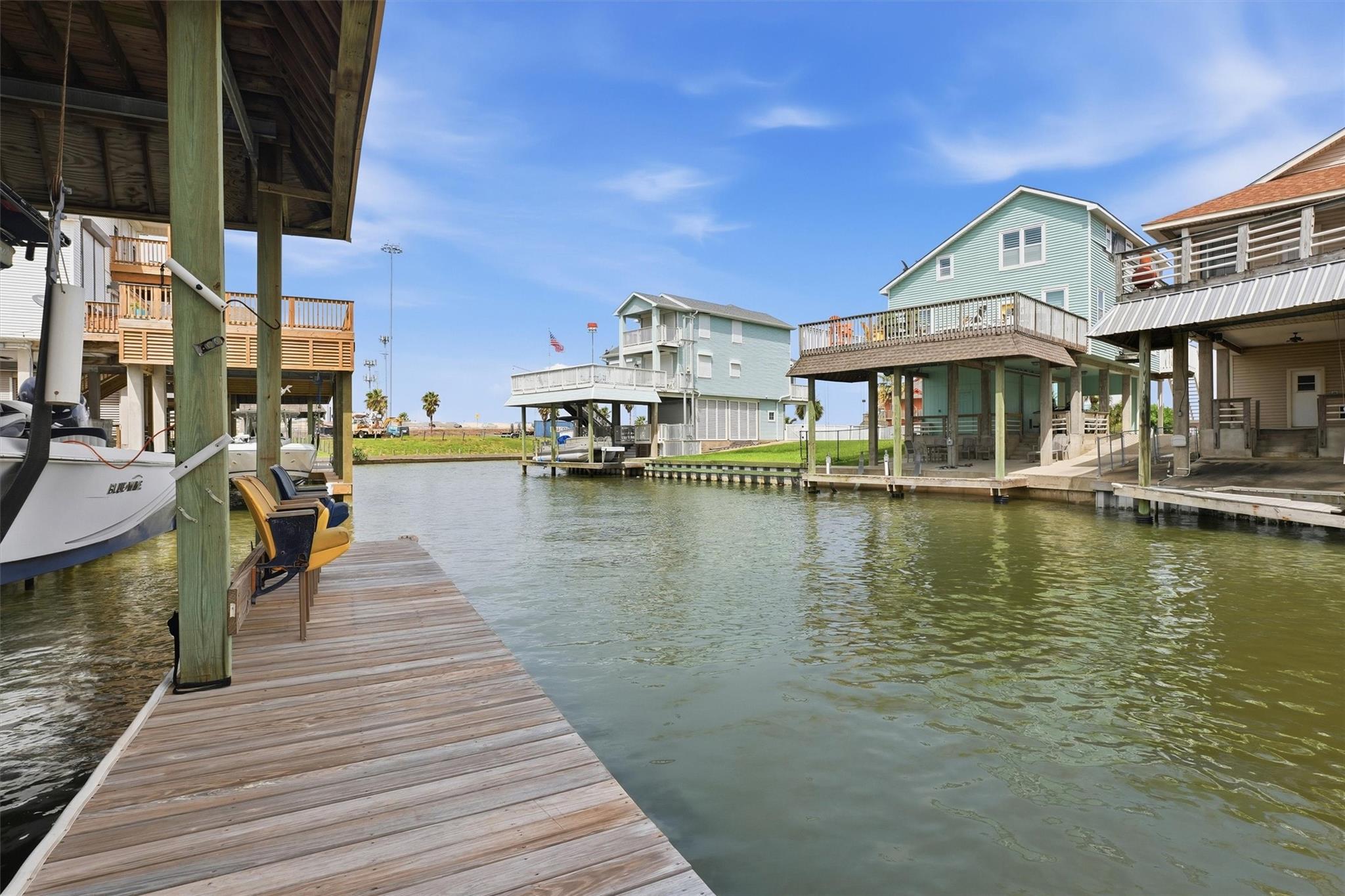 223 Kona Drive