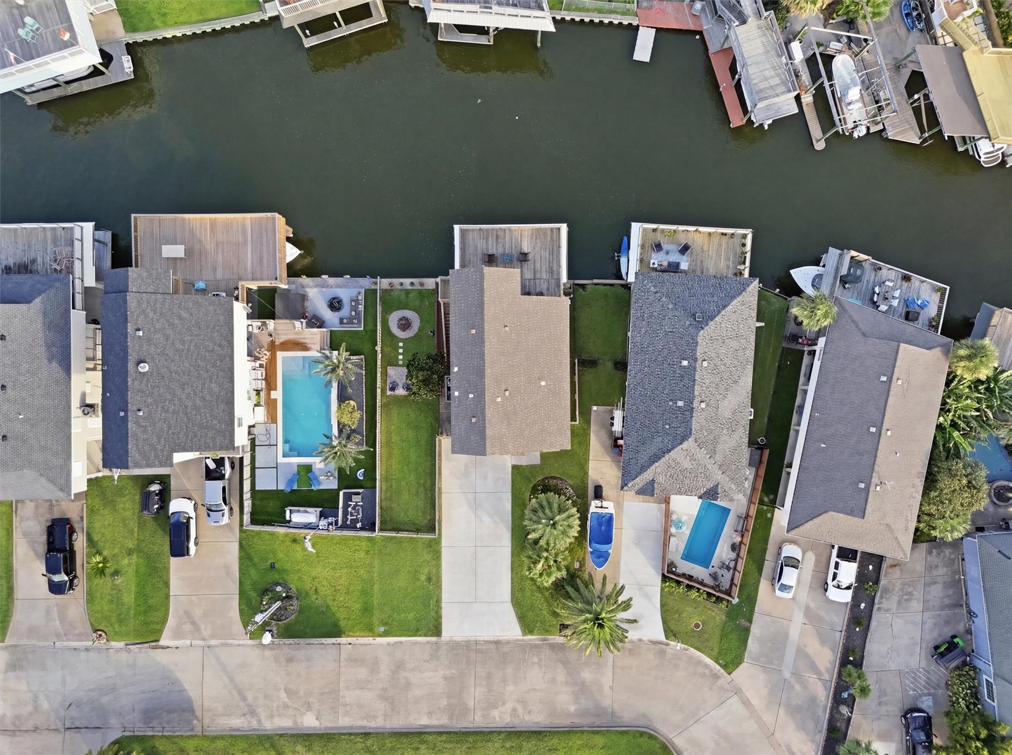 223 Kona Drive