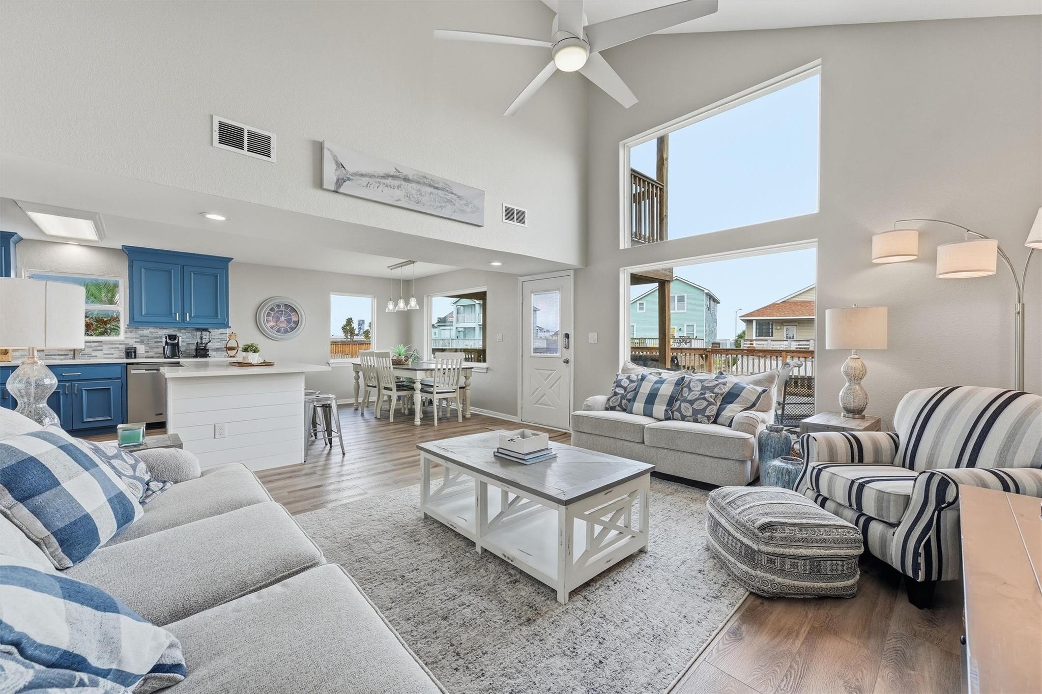 223 Kona Drive