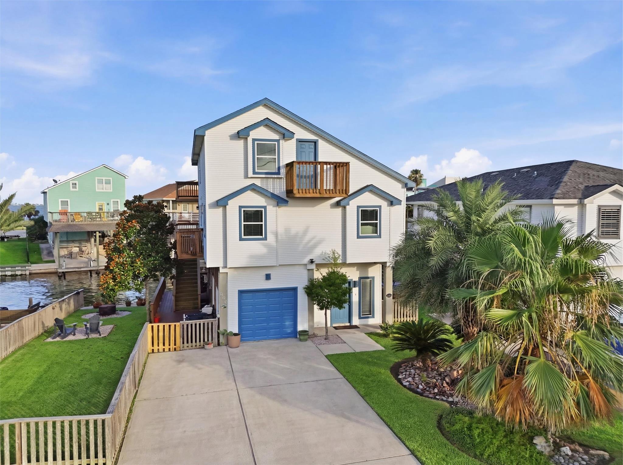 223 Kona Drive