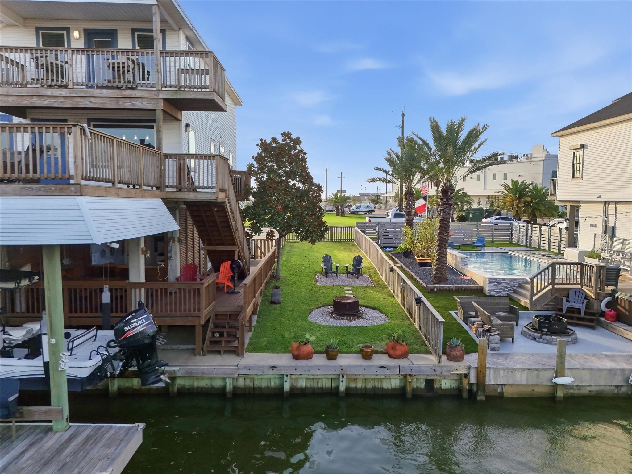 223 Kona Drive