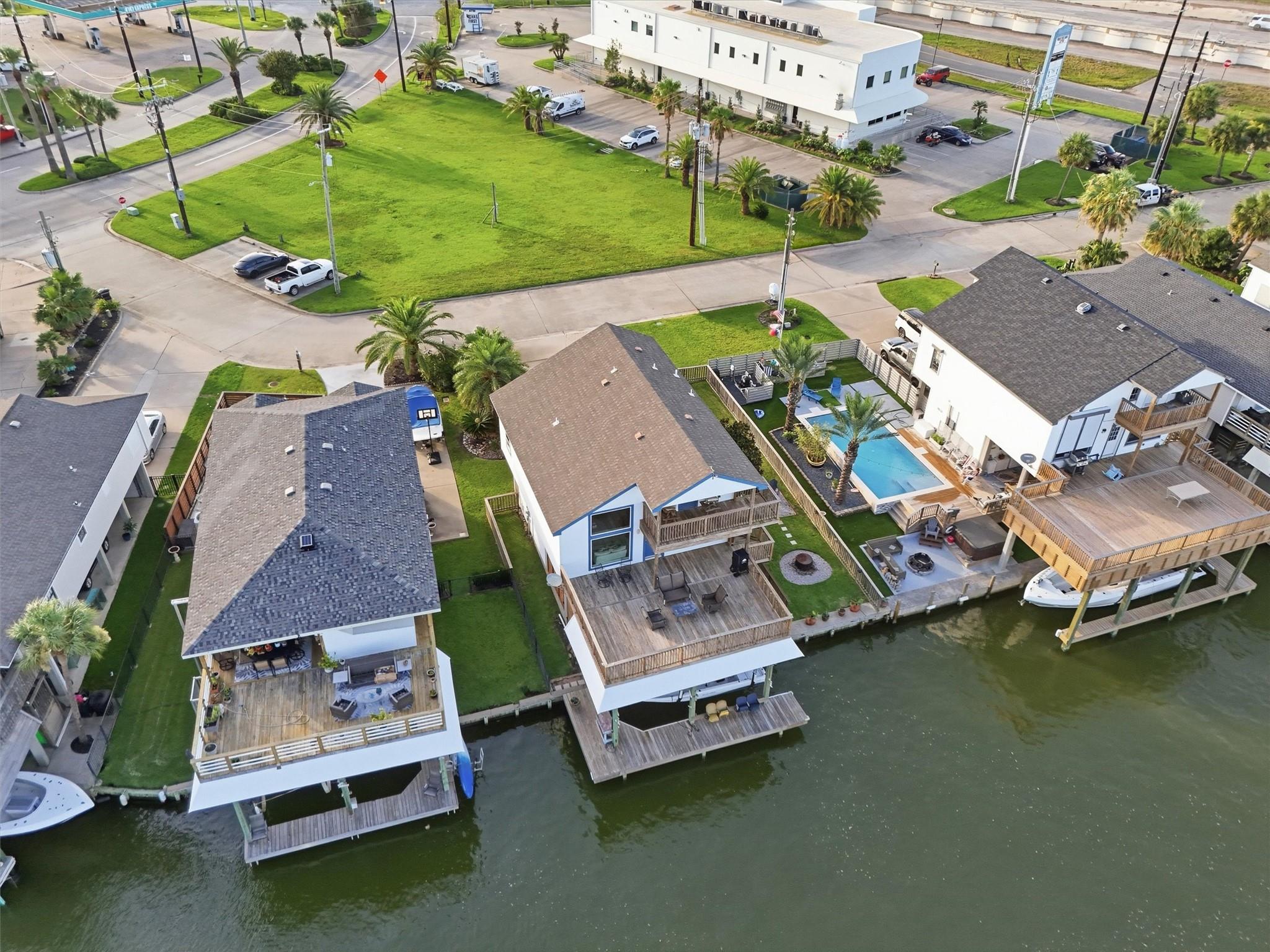 223 Kona Drive
