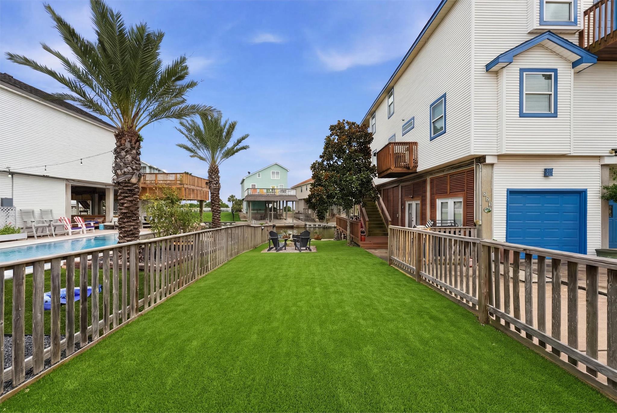 223 Kona Drive