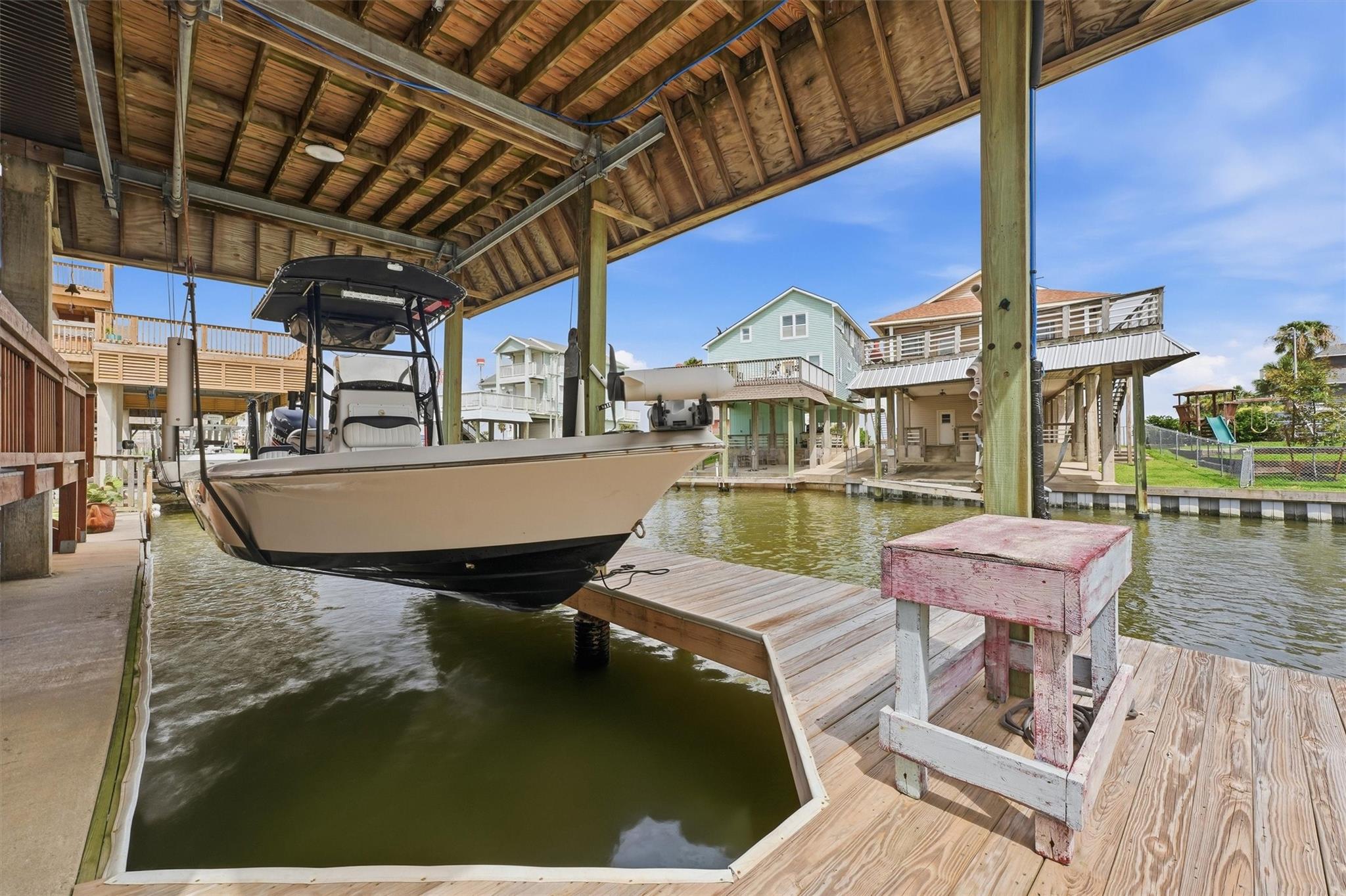 223 Kona Drive