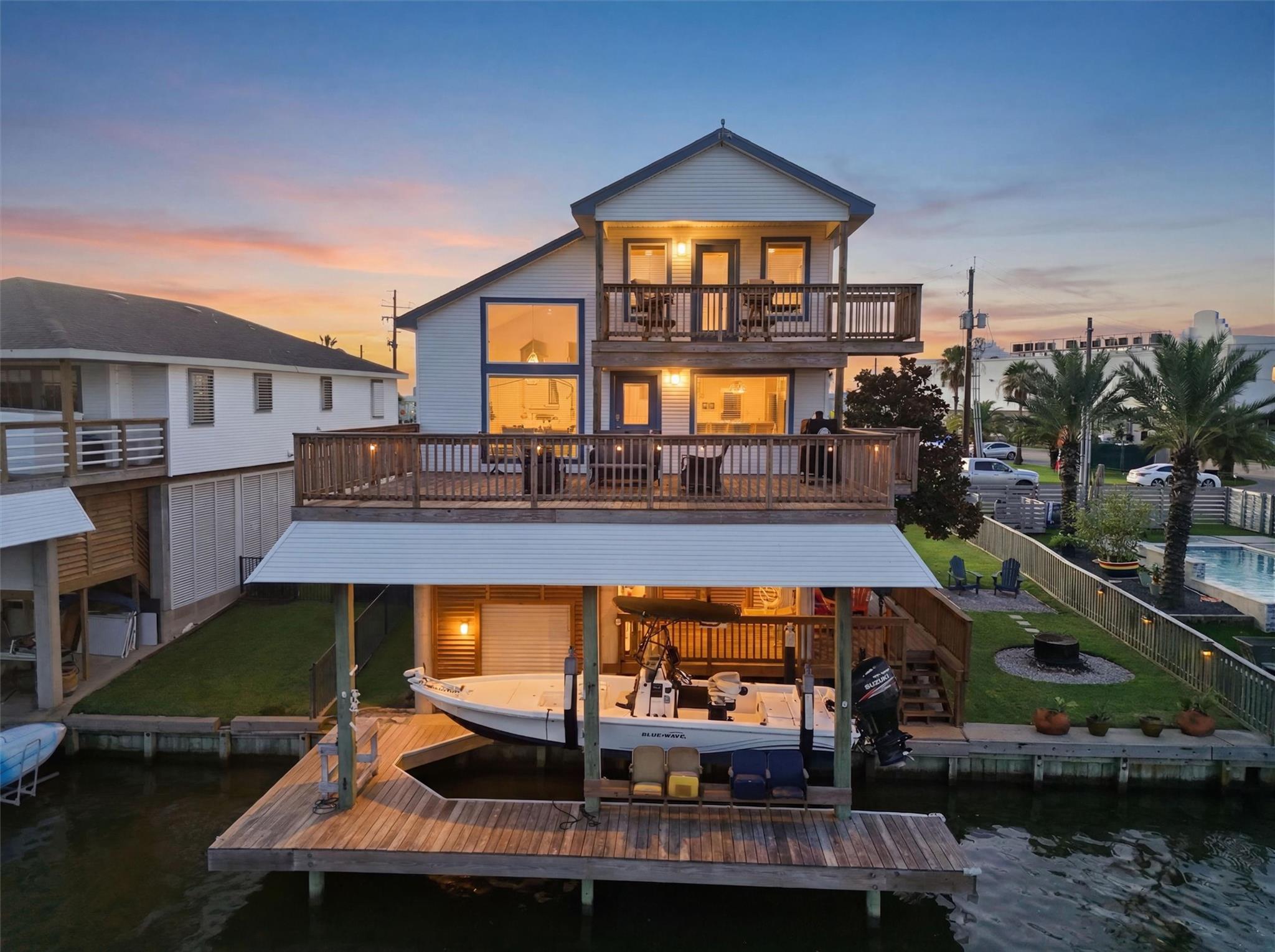 223 Kona Drive