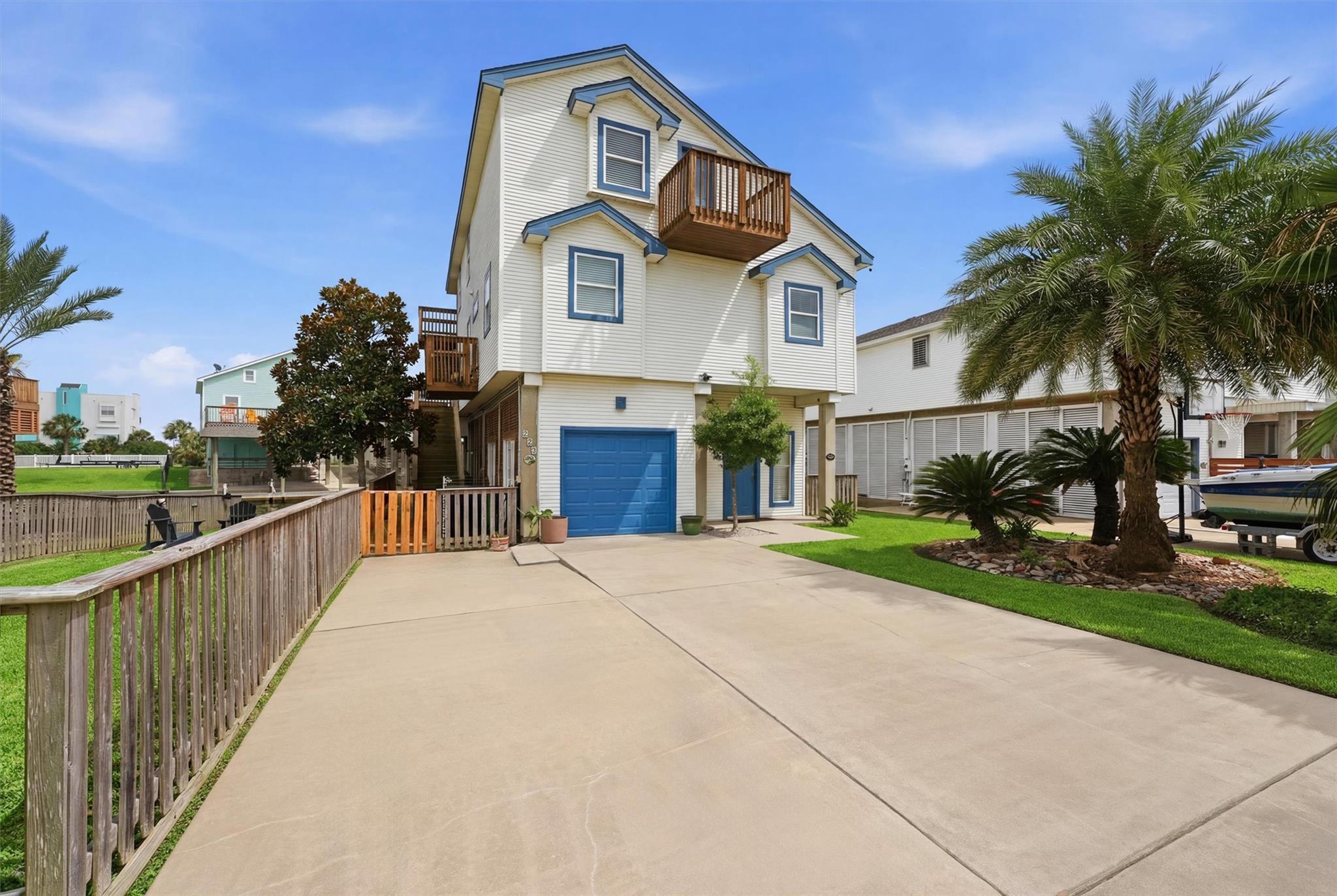 223 Kona Drive