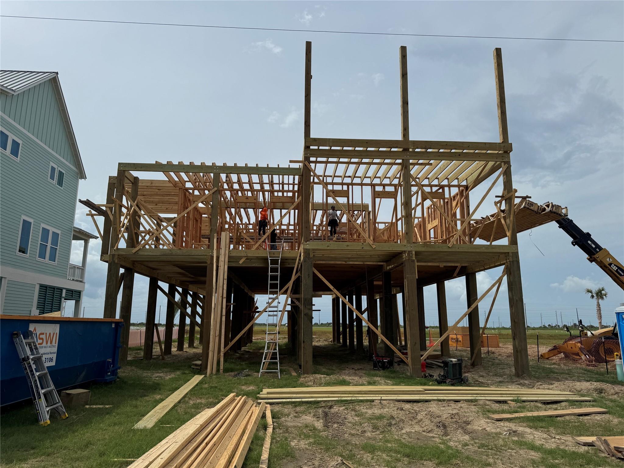 11350 Beachside Drive