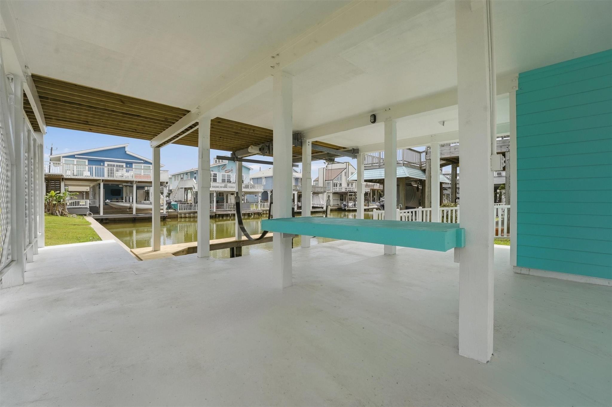 22101 Pecos Drive