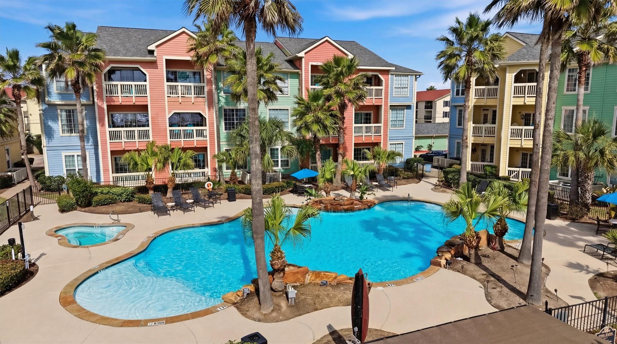 7000 Seawall Boulevard # 412