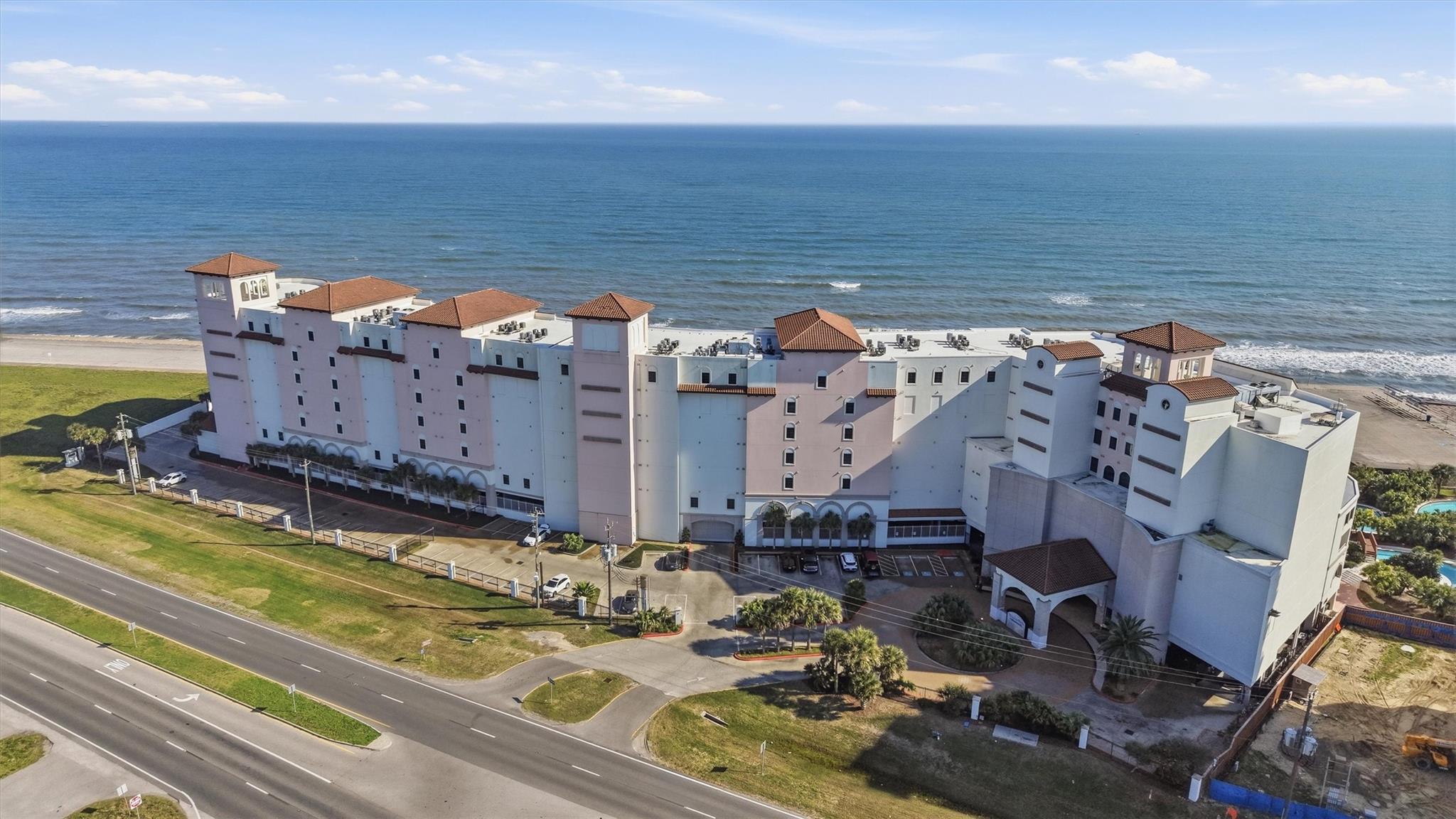 10327 Termini San Luis Pass Road # 607