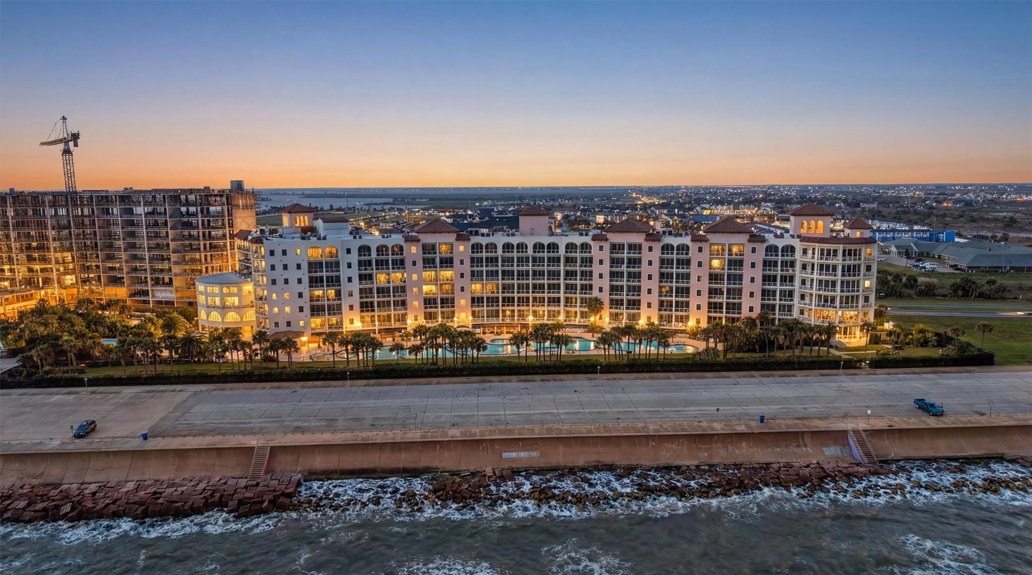 10327 Termini San Luis Pass Road # 607