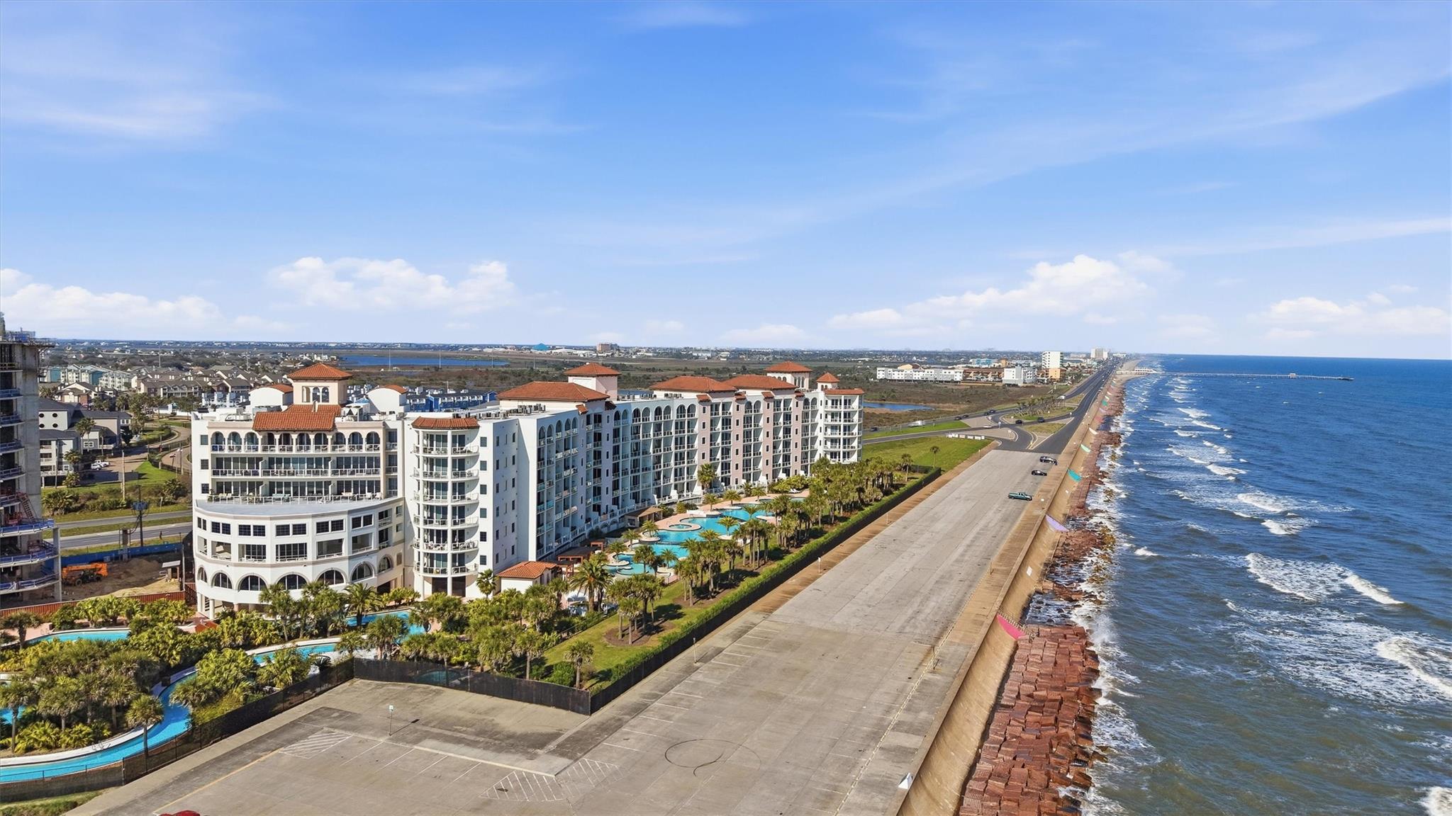 10327 Termini San Luis Pass Road # 607