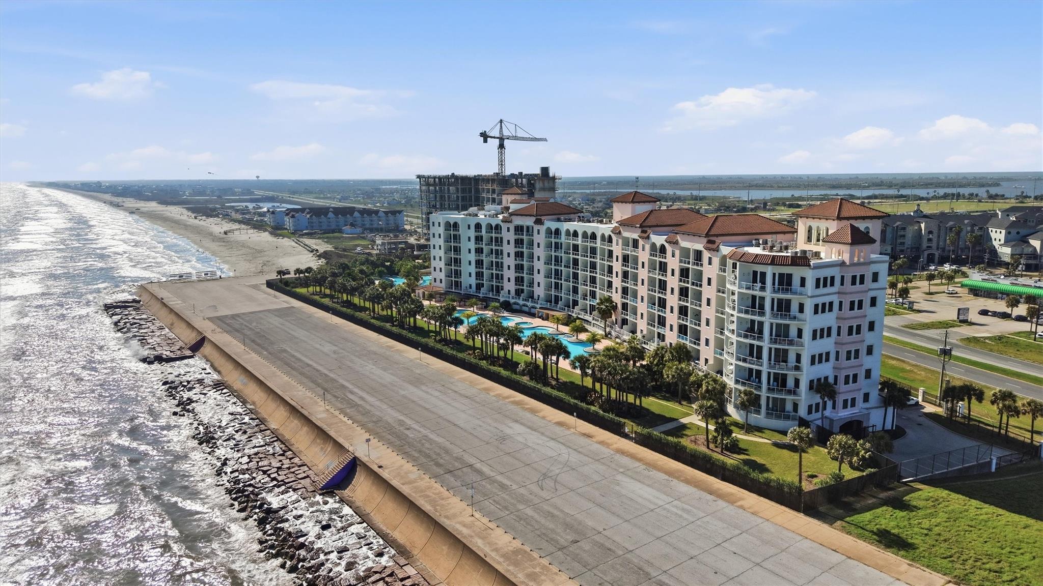 10327 Termini San Luis Pass Road # 607