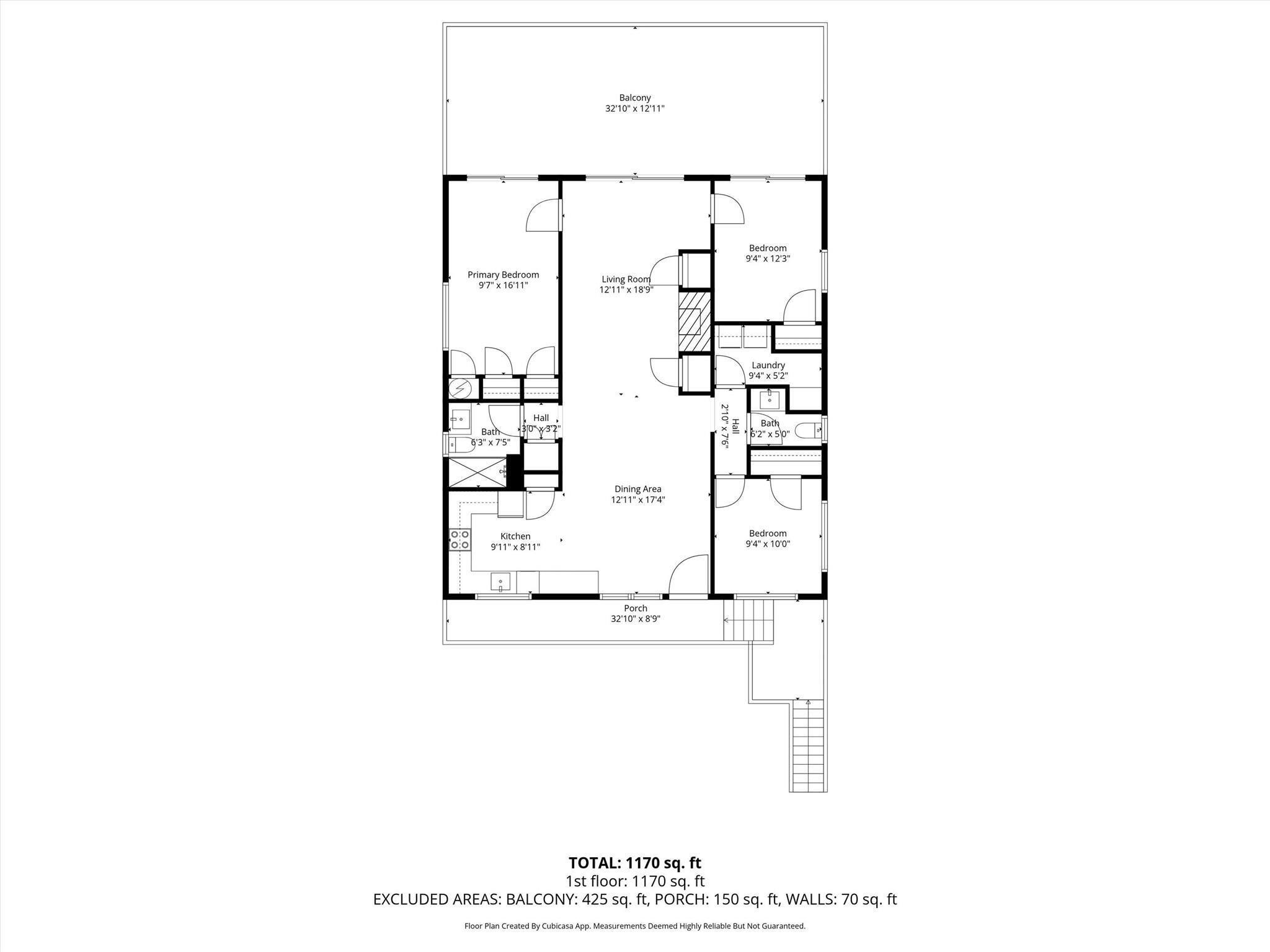 22101 Pecos Drive