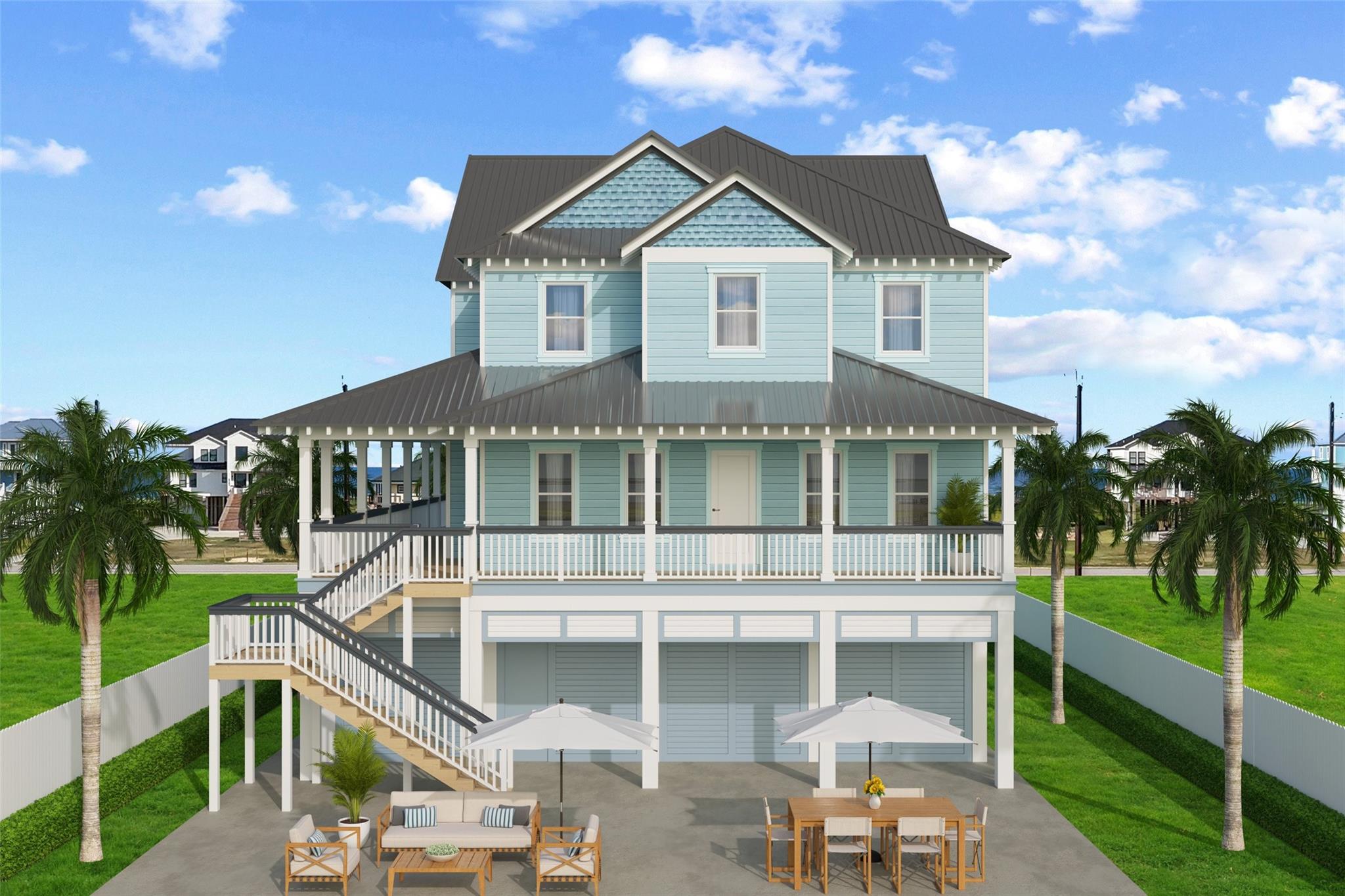 11334 Beachside Drive