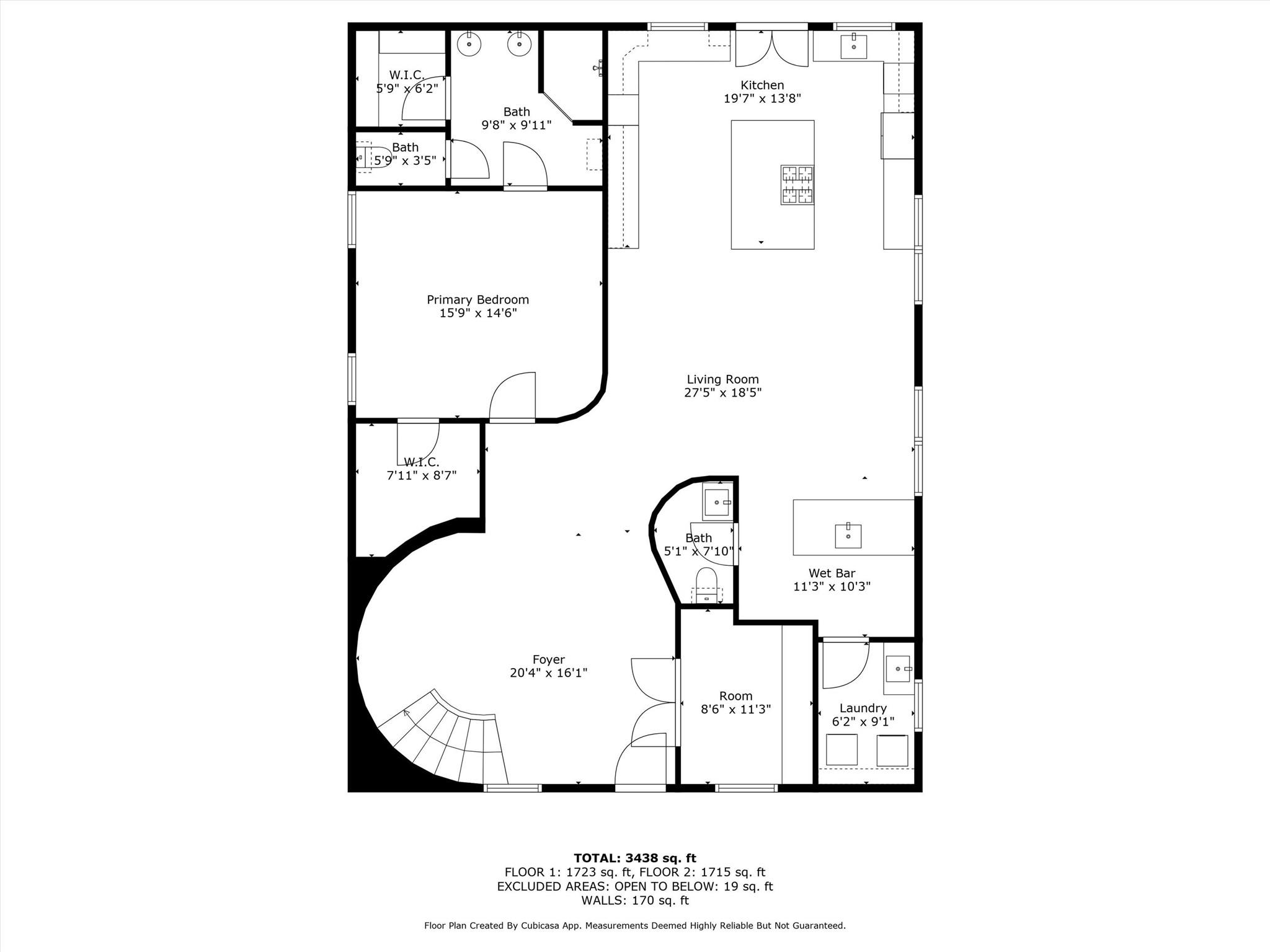 21330 Scissor Tail Lane
