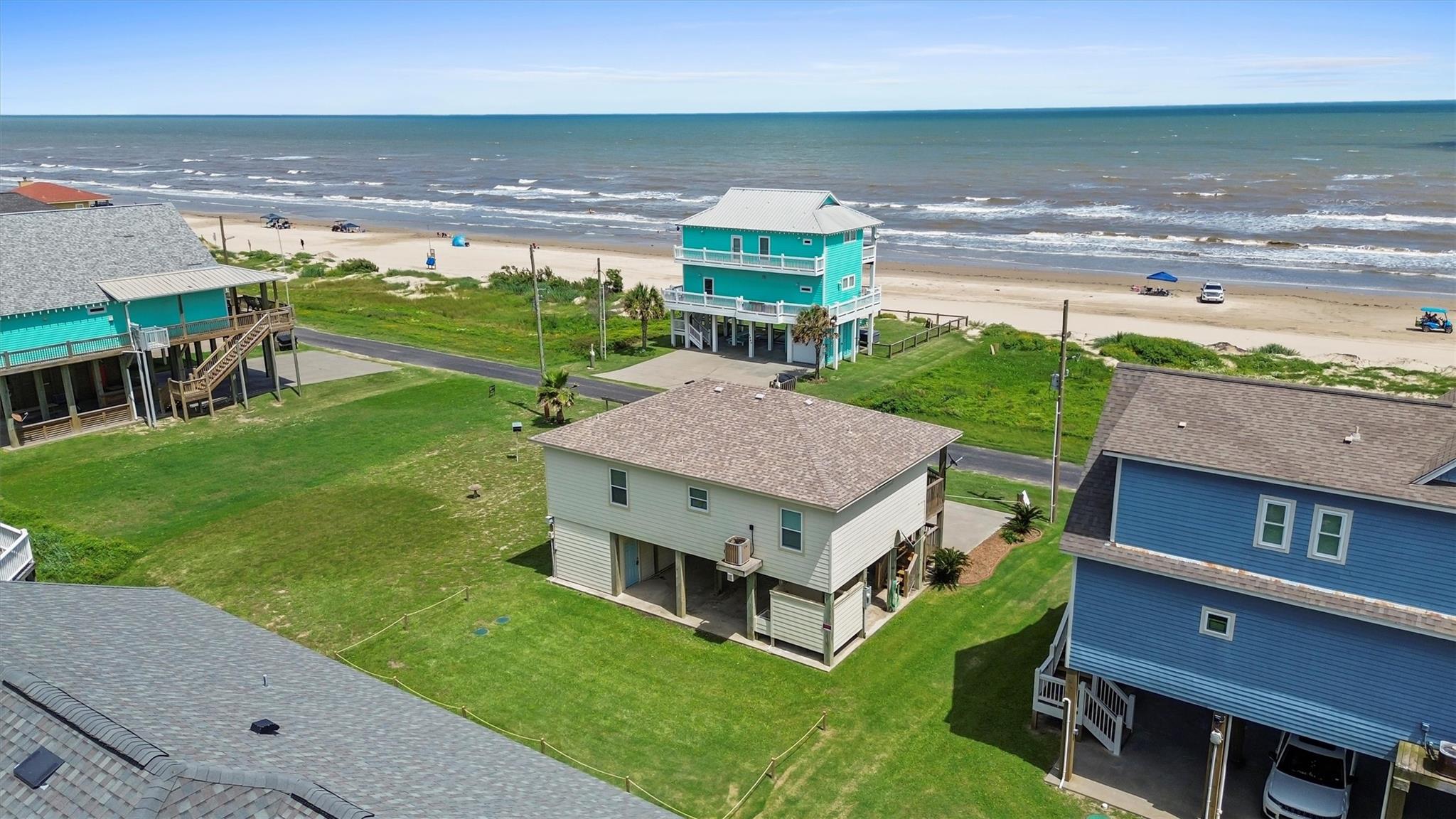 2577 Holiday Drive