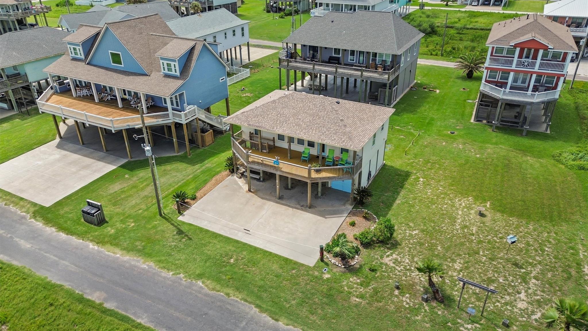 2577 Holiday Drive